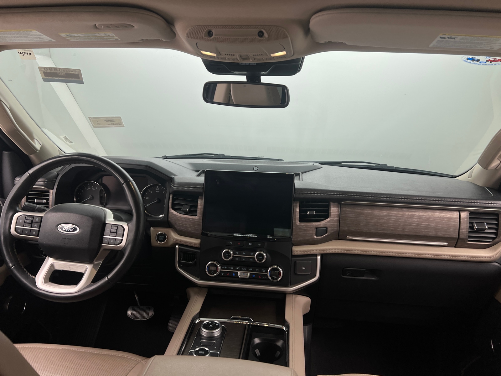 Thumbnail: 2024 Ford Expedition MAX - 2