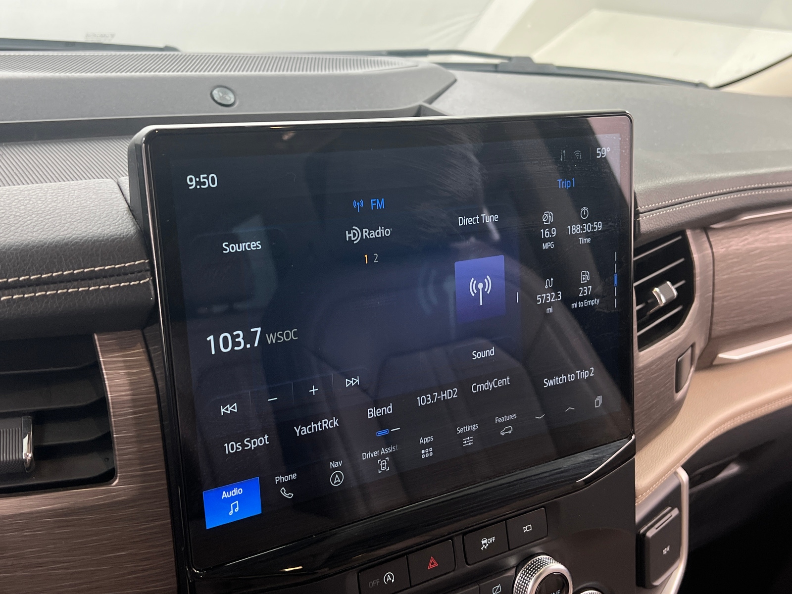 Thumbnail: 2024 Ford Expedition MAX - 3