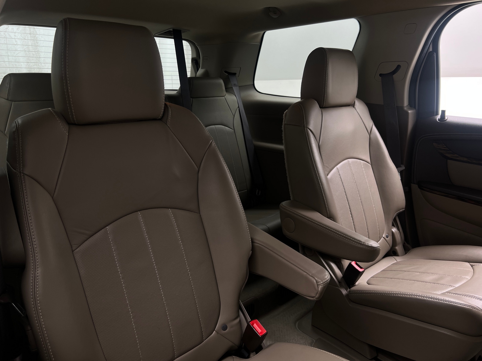 Thumbnail: 2016 GMC Acadia - 5