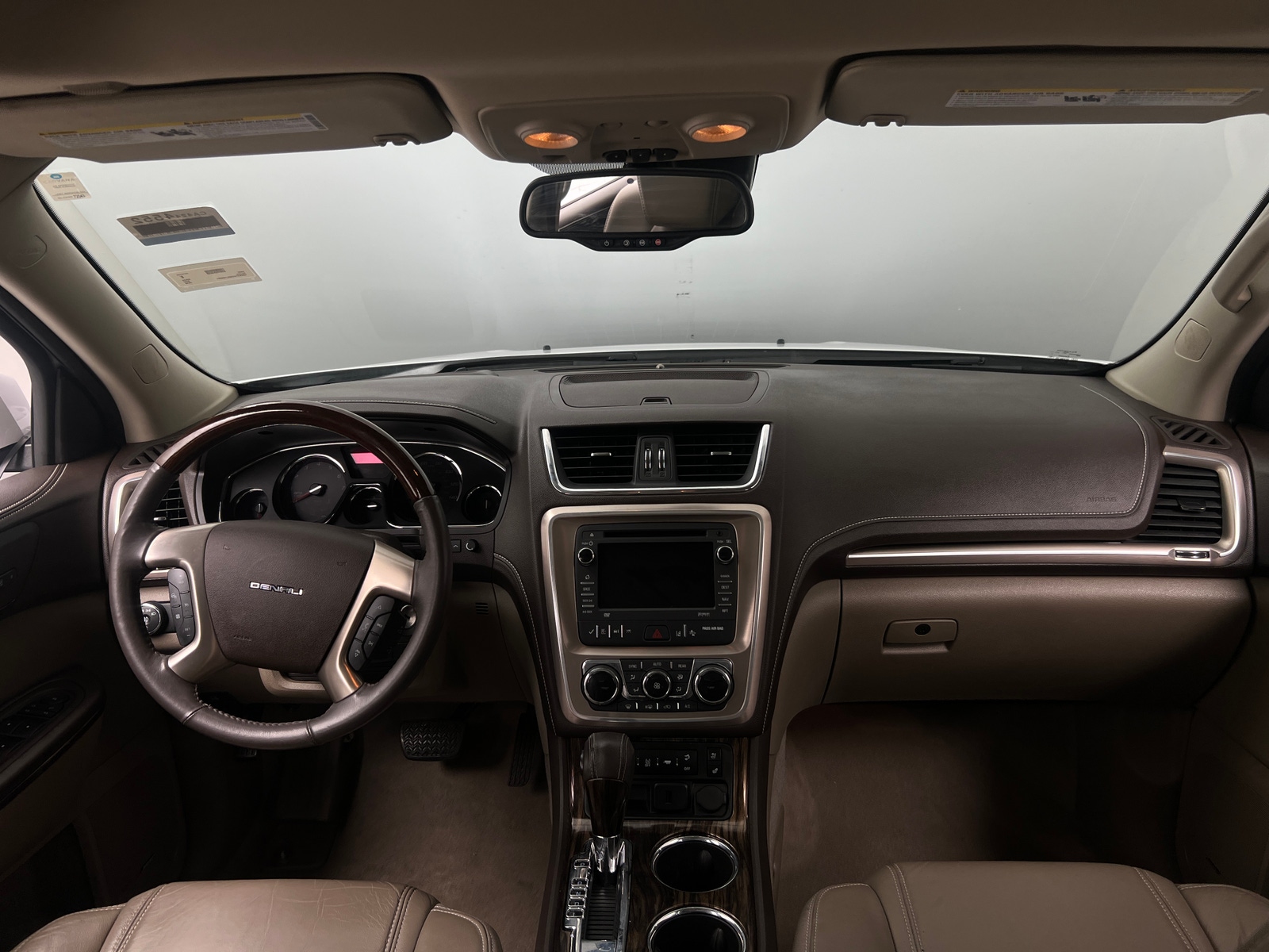 Thumbnail: 2016 GMC Acadia - 2