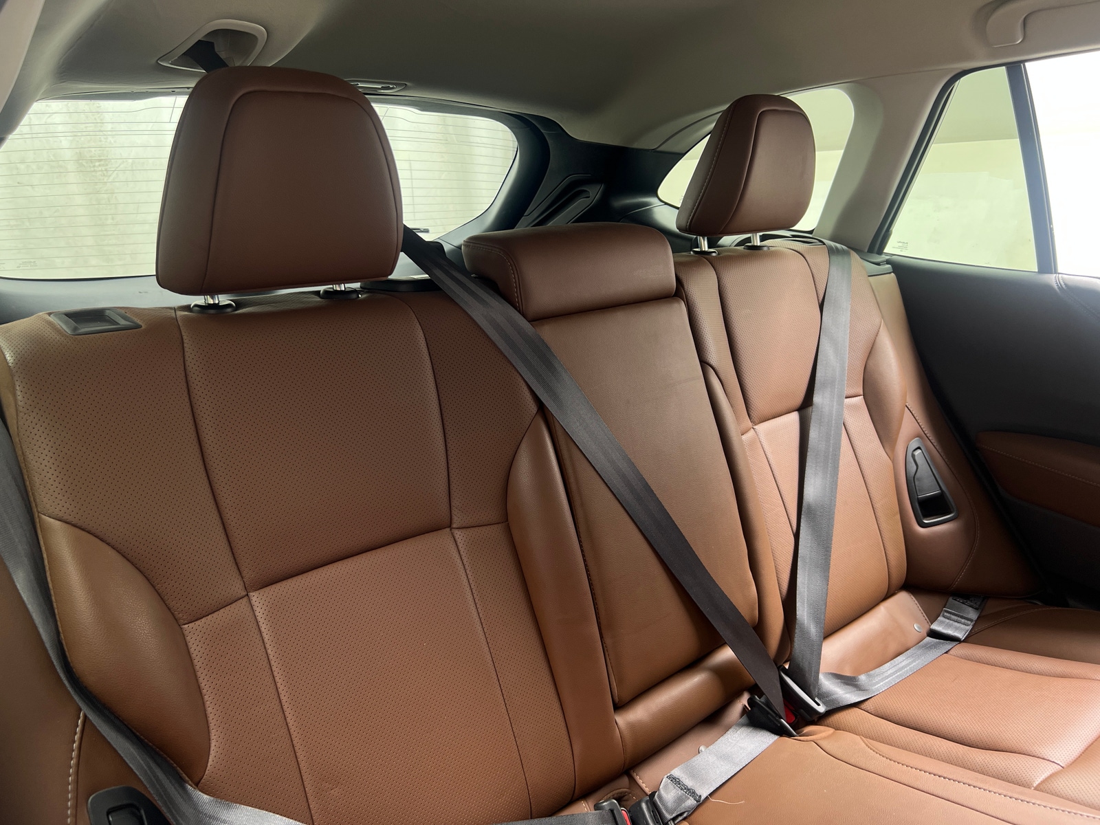 Thumbnail: 2023 Subaru Outback - 5