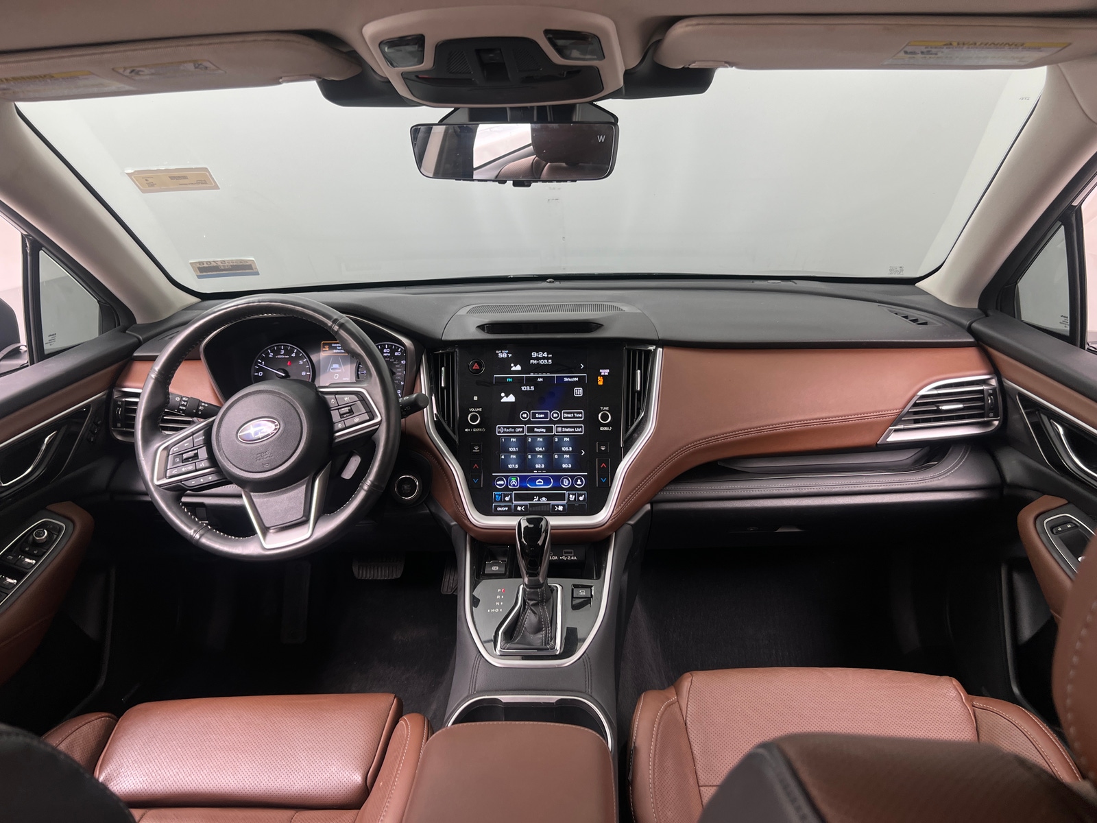 Thumbnail: 2023 Subaru Outback - 2