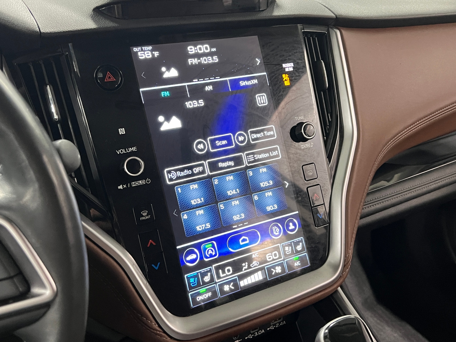 Thumbnail: 2023 Subaru Outback - 3