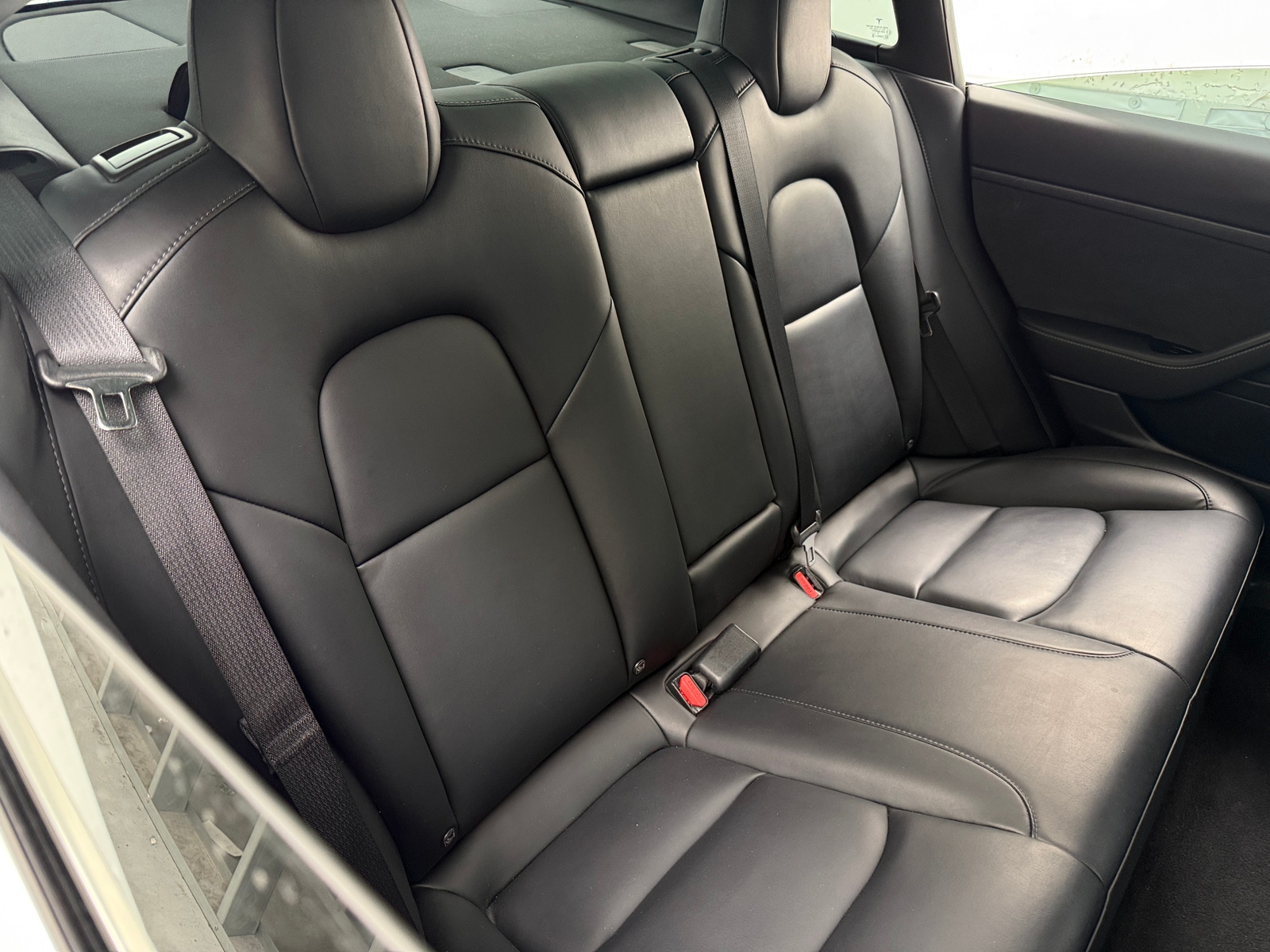 Thumbnail: 2020 Tesla Model 3 - 5