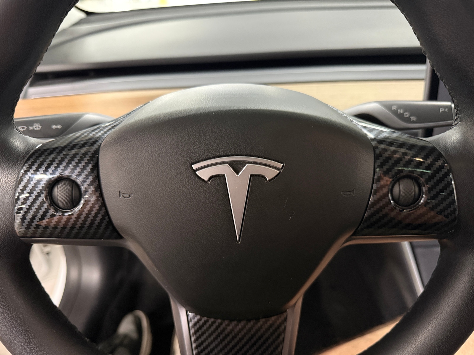 Thumbnail: 2020 Tesla Model 3 - 4