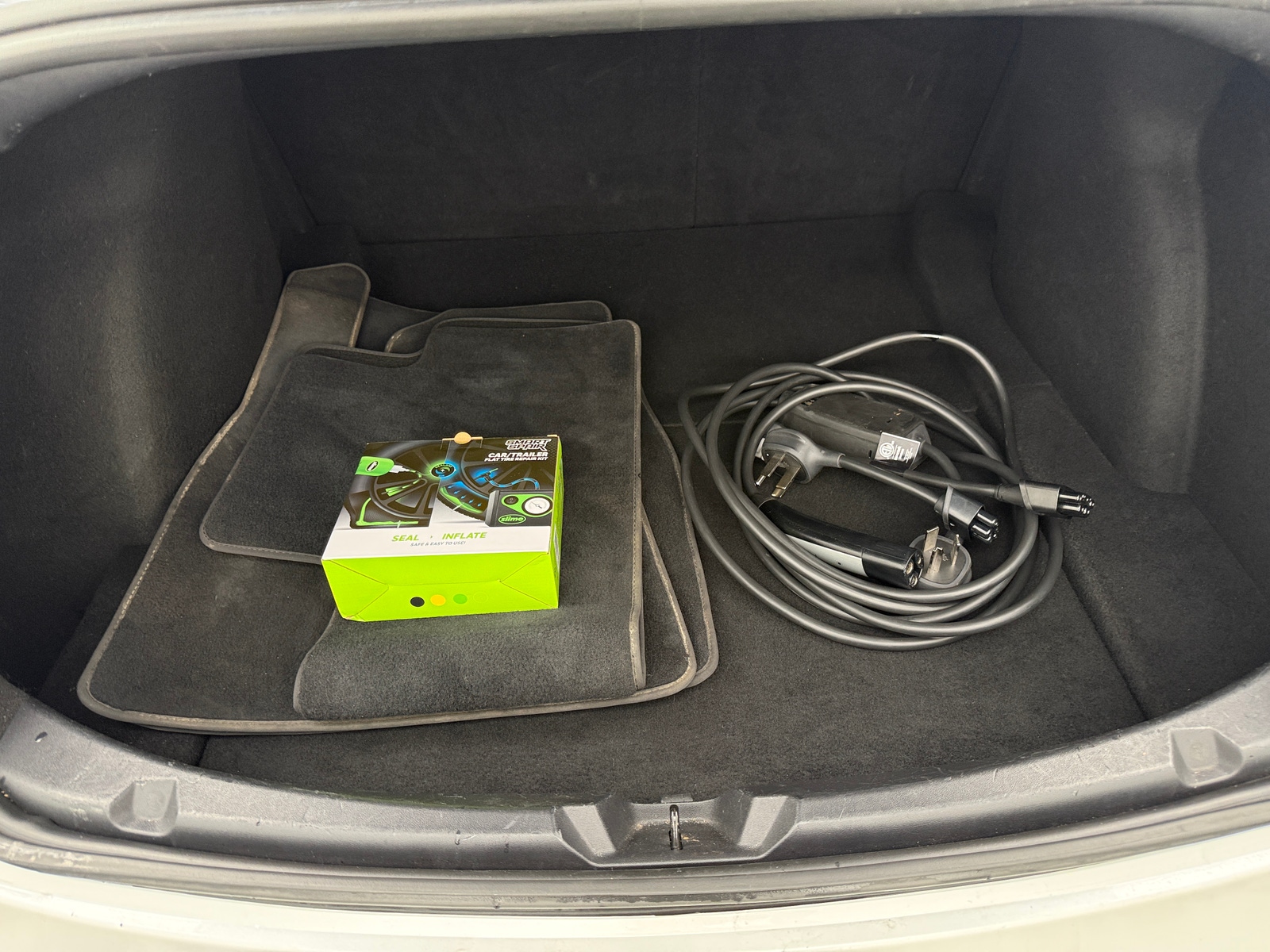 Thumbnail: 2020 Tesla Model 3 - 6