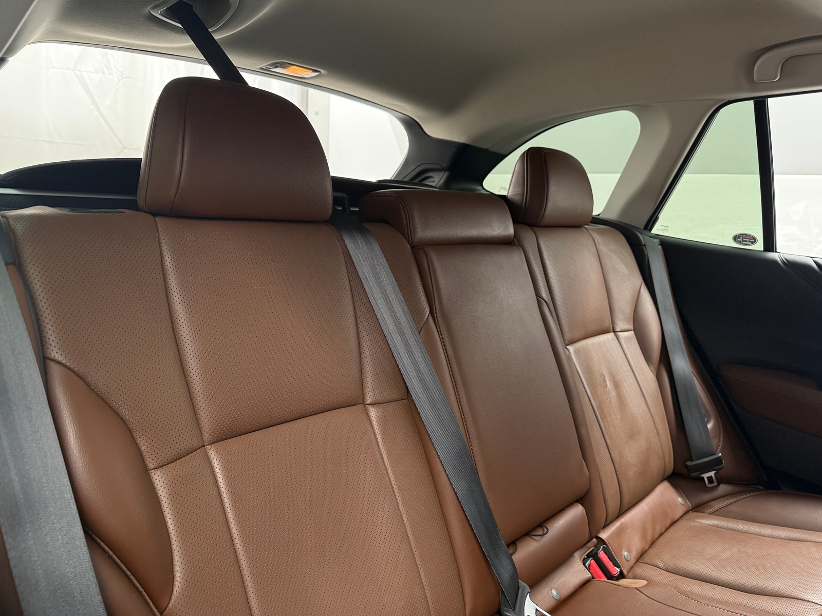 Thumbnail: 2022 Subaru Outback - 5