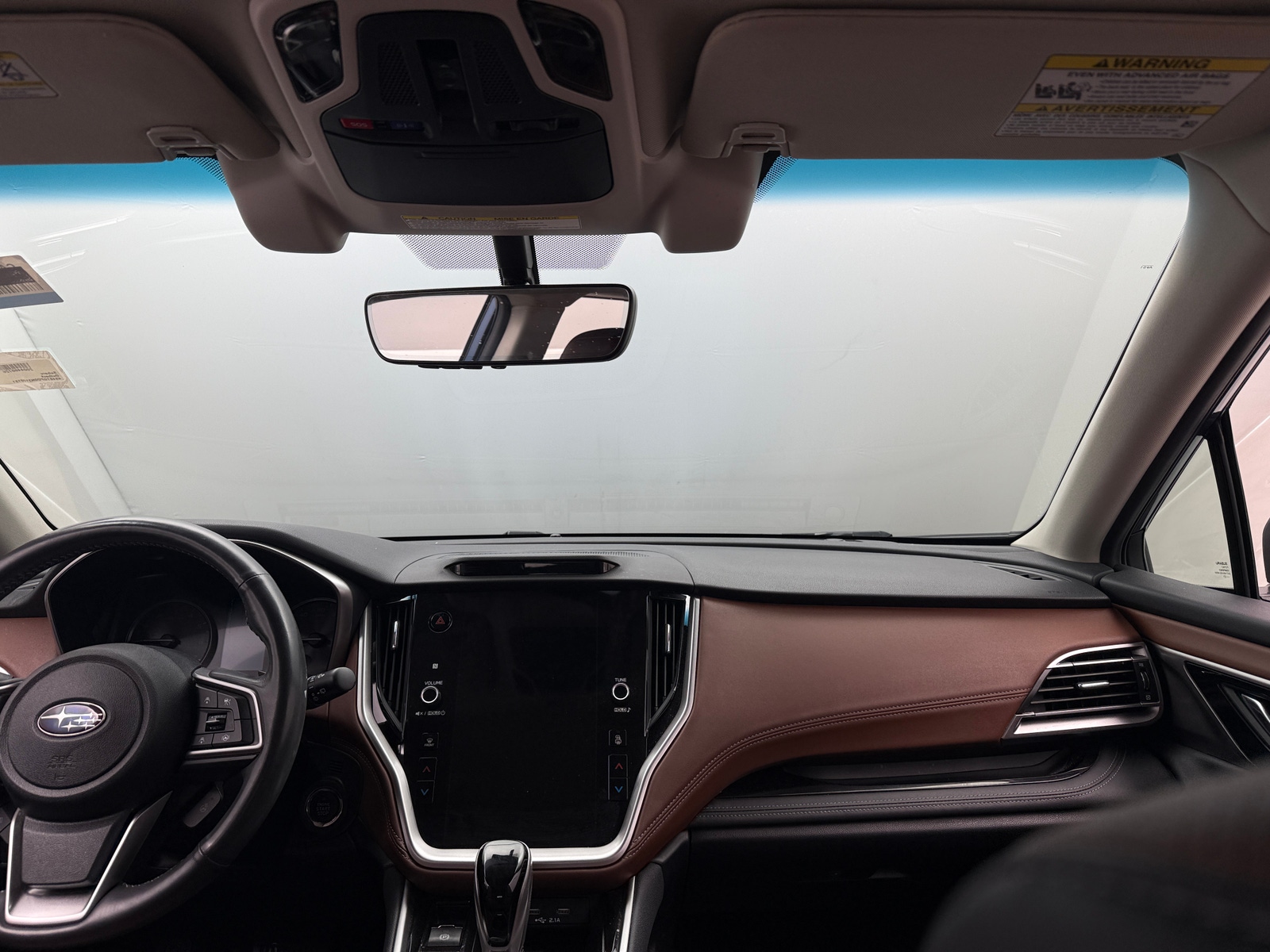 Thumbnail: 2022 Subaru Outback - 2