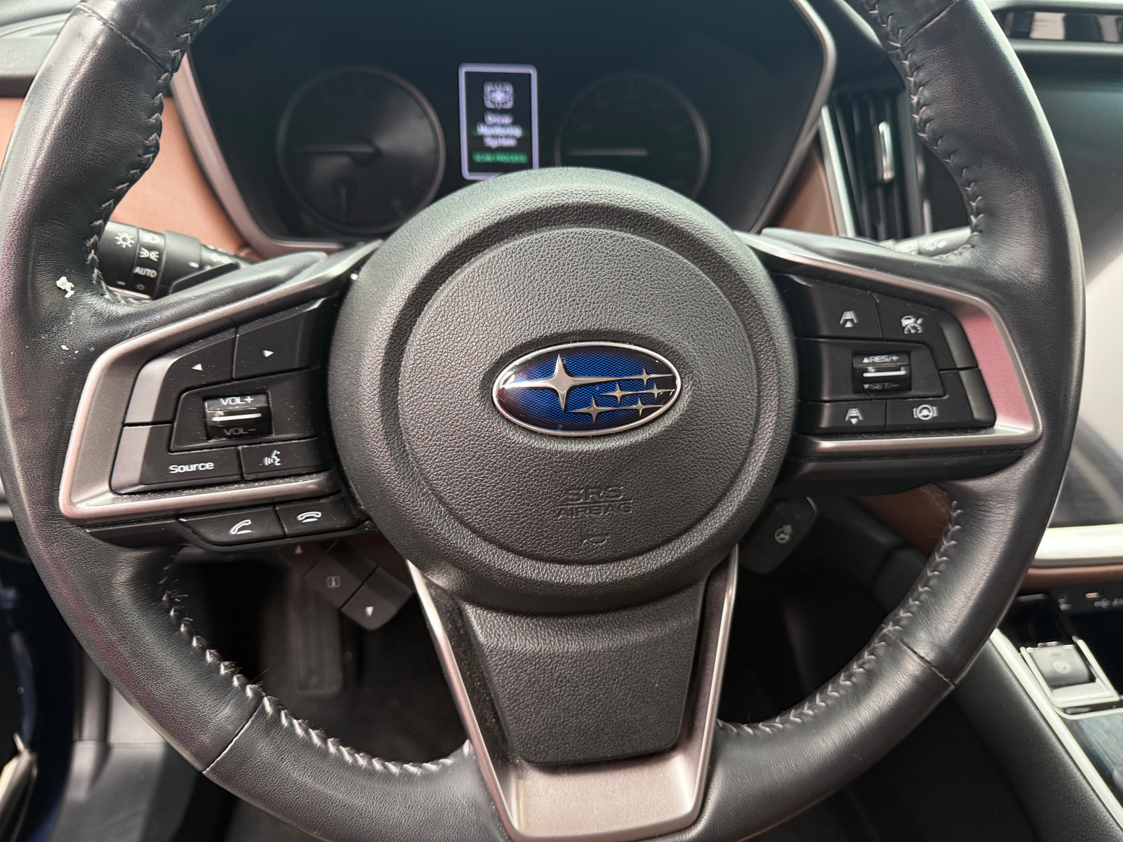 Thumbnail: 2022 Subaru Outback - 4