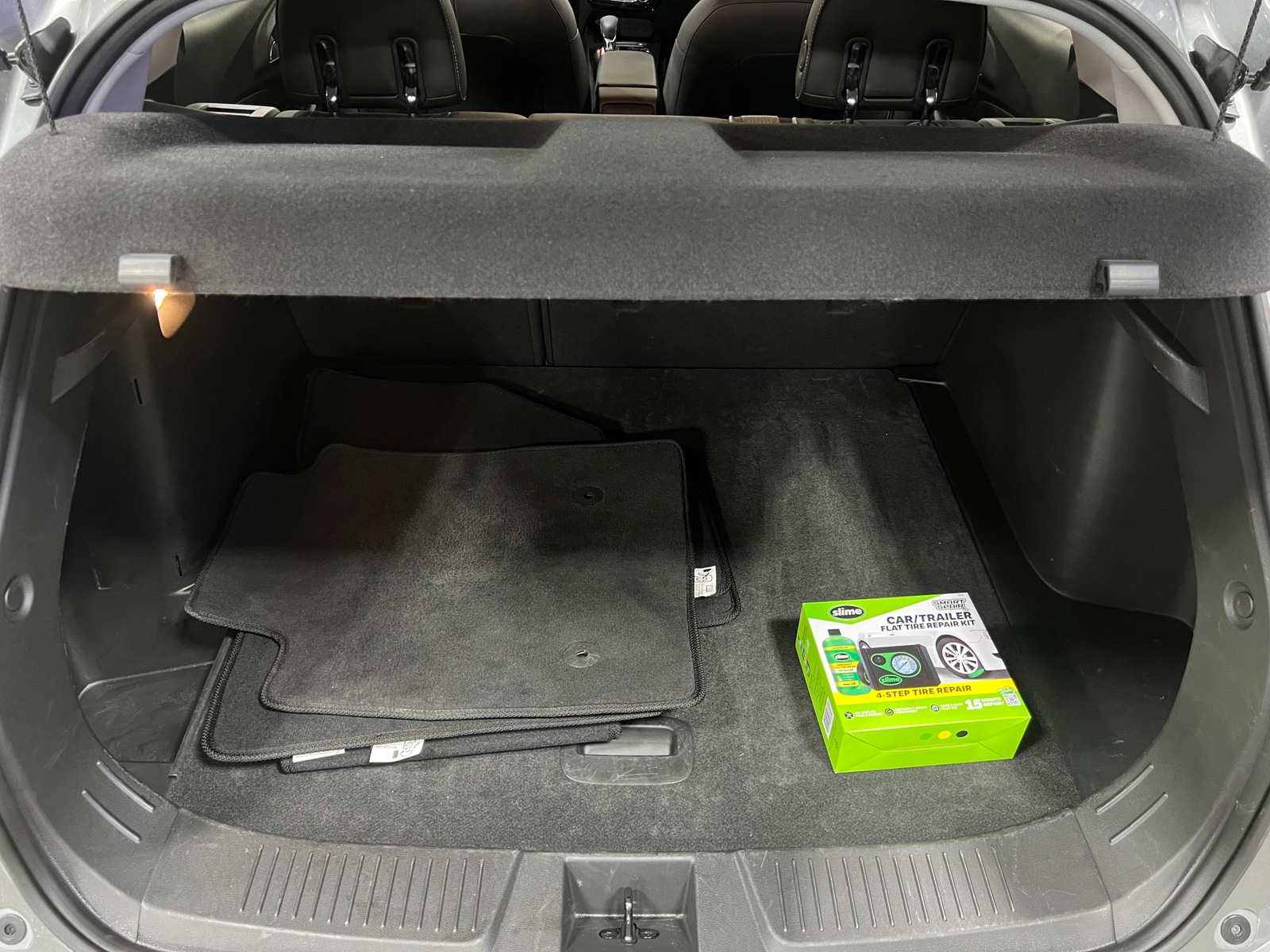 Thumbnail: 2025 Chevrolet Trax - 7