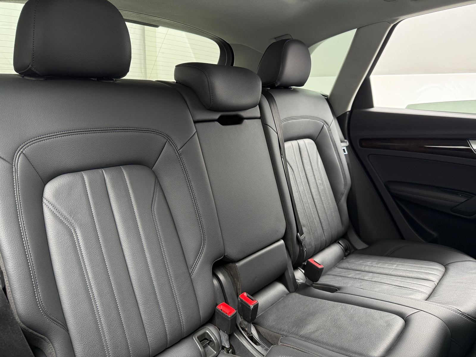 Thumbnail: 2019 Audi Q5 - 5