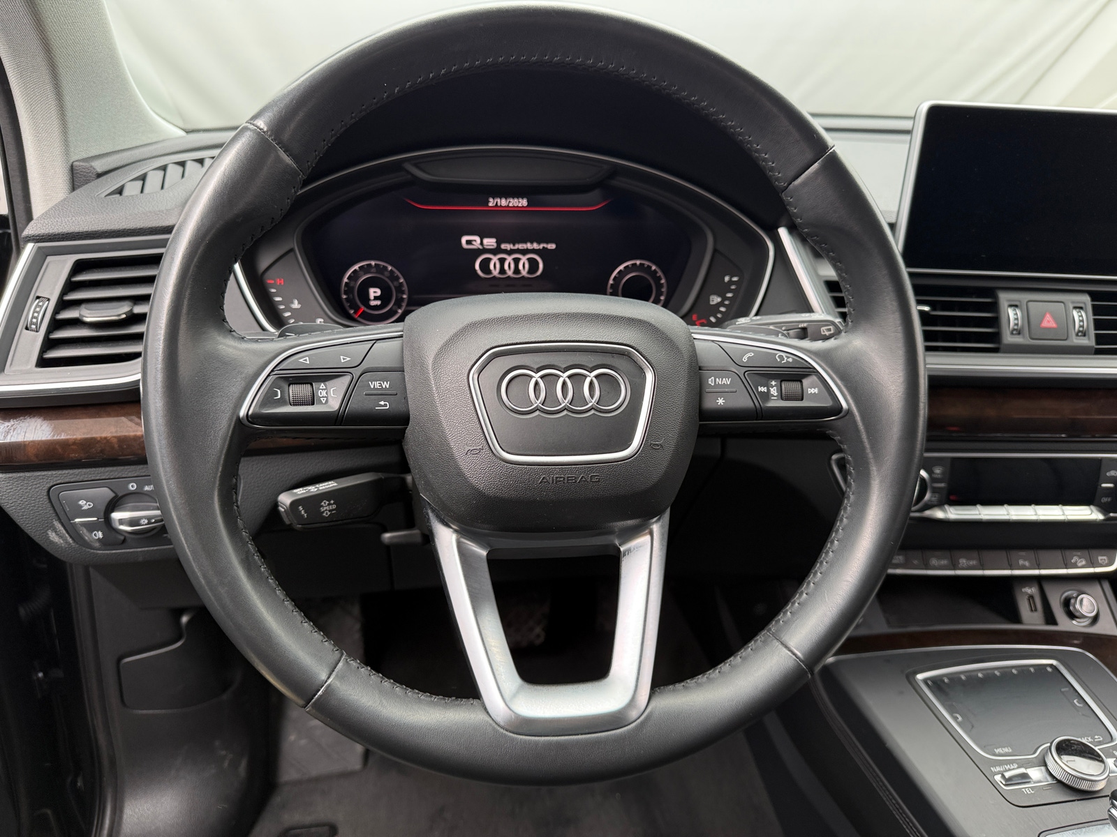 Thumbnail: 2019 Audi Q5 - 4