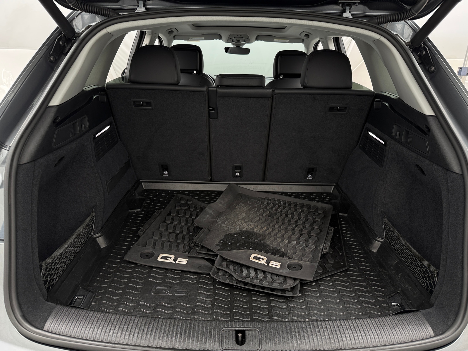 Thumbnail: 2019 Audi Q5 - 6