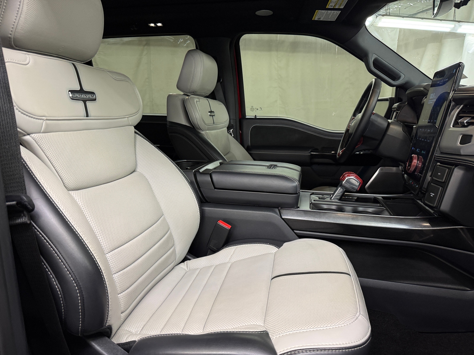 Thumbnail: 2022 Ford F-150 - 2