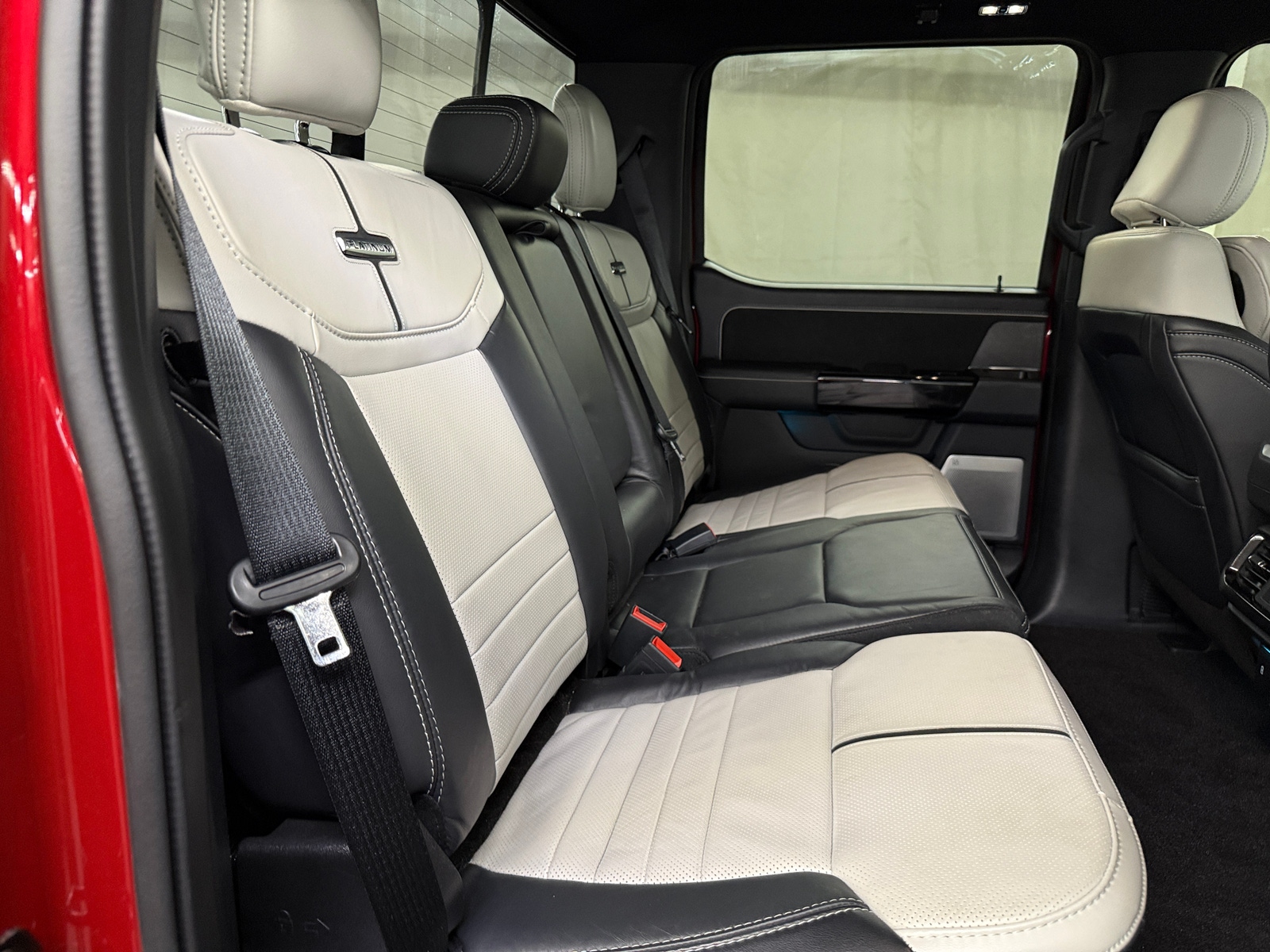 Thumbnail: 2022 Ford F-150 - 6