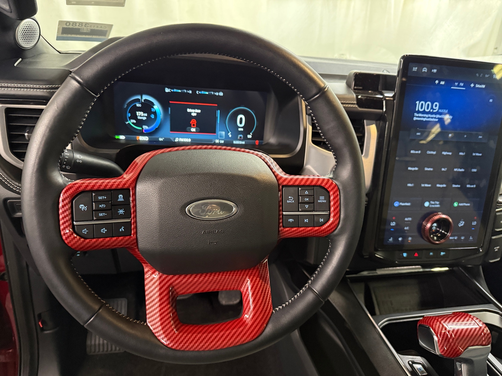 Thumbnail: 2022 Ford F-150 - 5