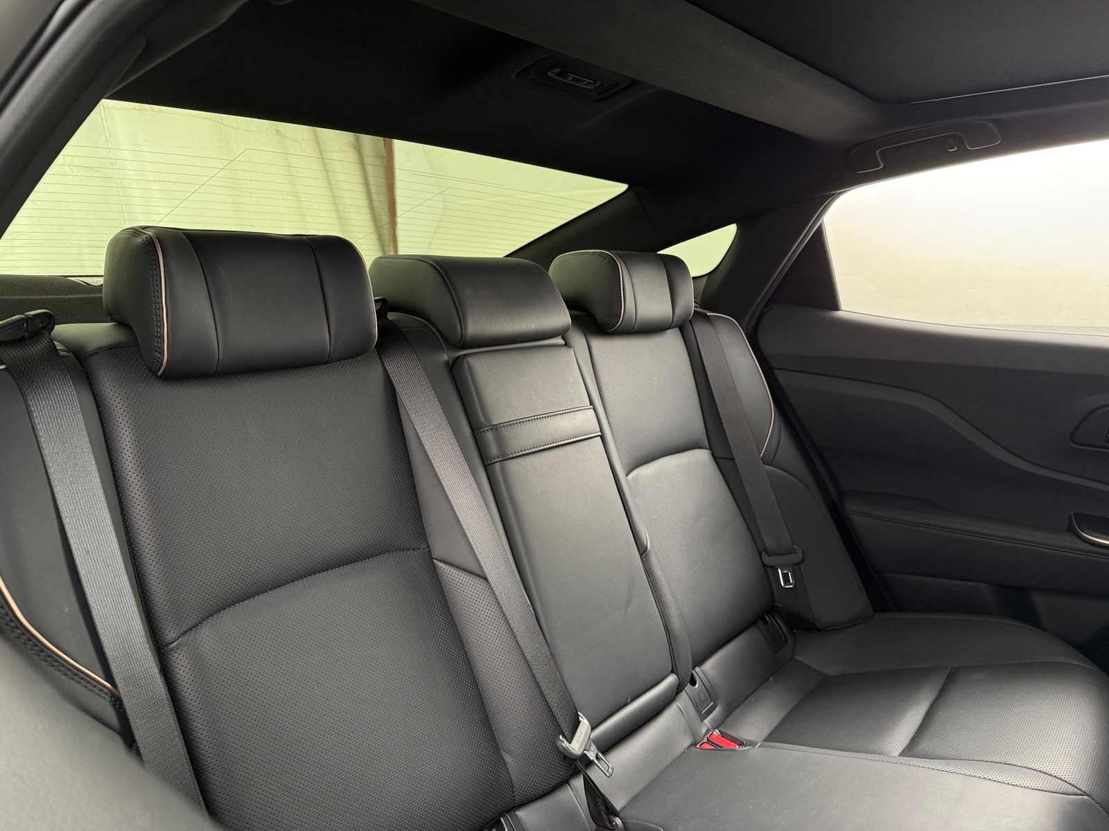 Thumbnail: 2023 Toyota Crown - 5