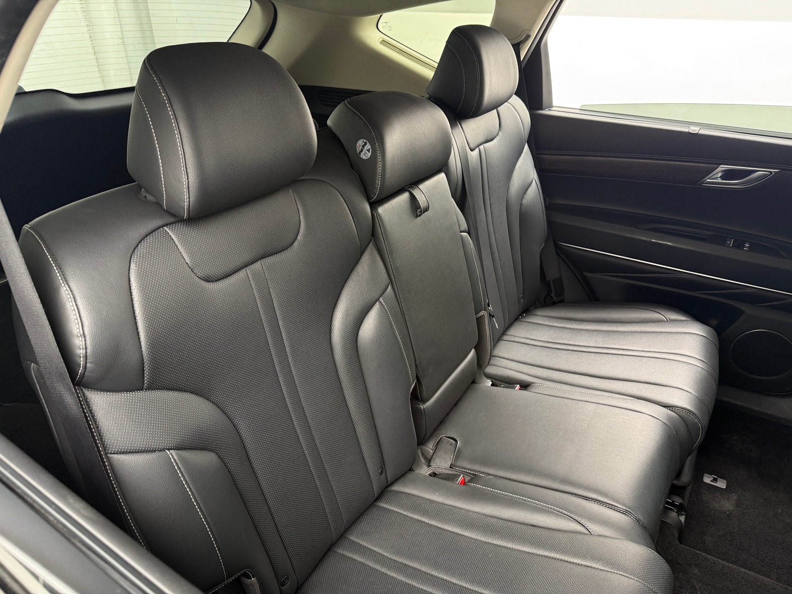 Thumbnail: 2024 Genesis GV80 - 5