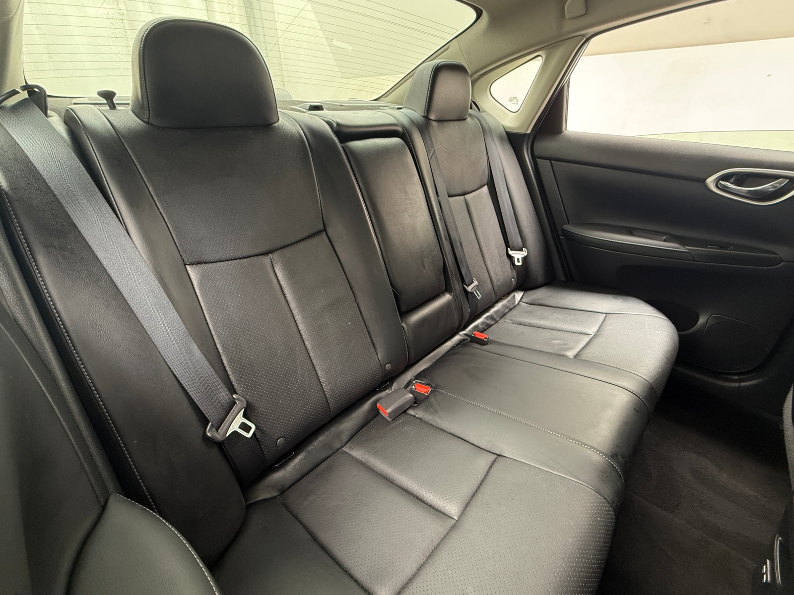 Thumbnail: 2018 Nissan Sentra - 5