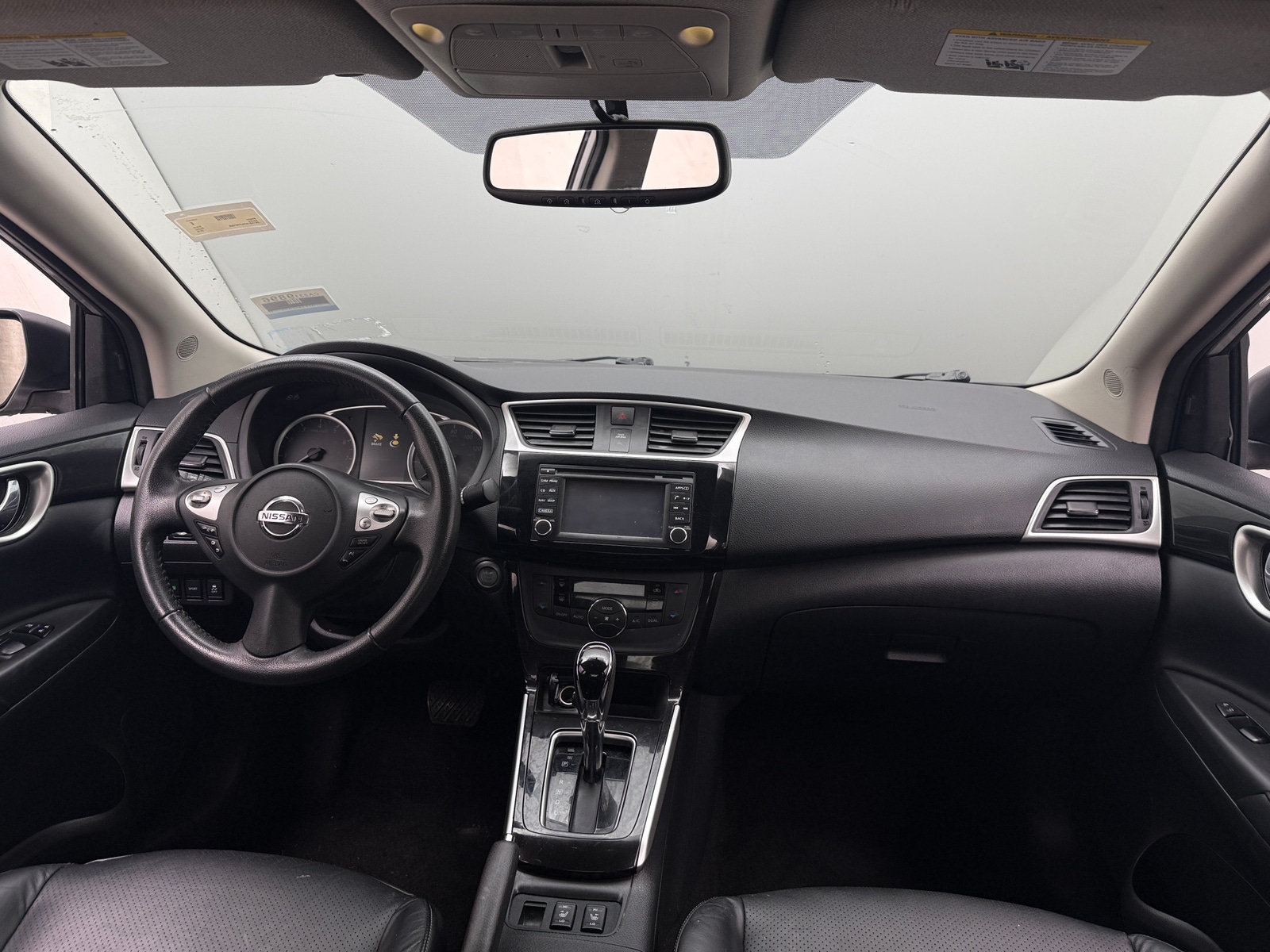 Thumbnail: 2018 Nissan Sentra - 2