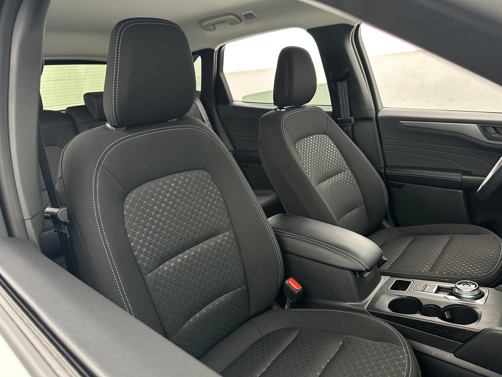 Thumbnail: 2025 Ford Escape - 2