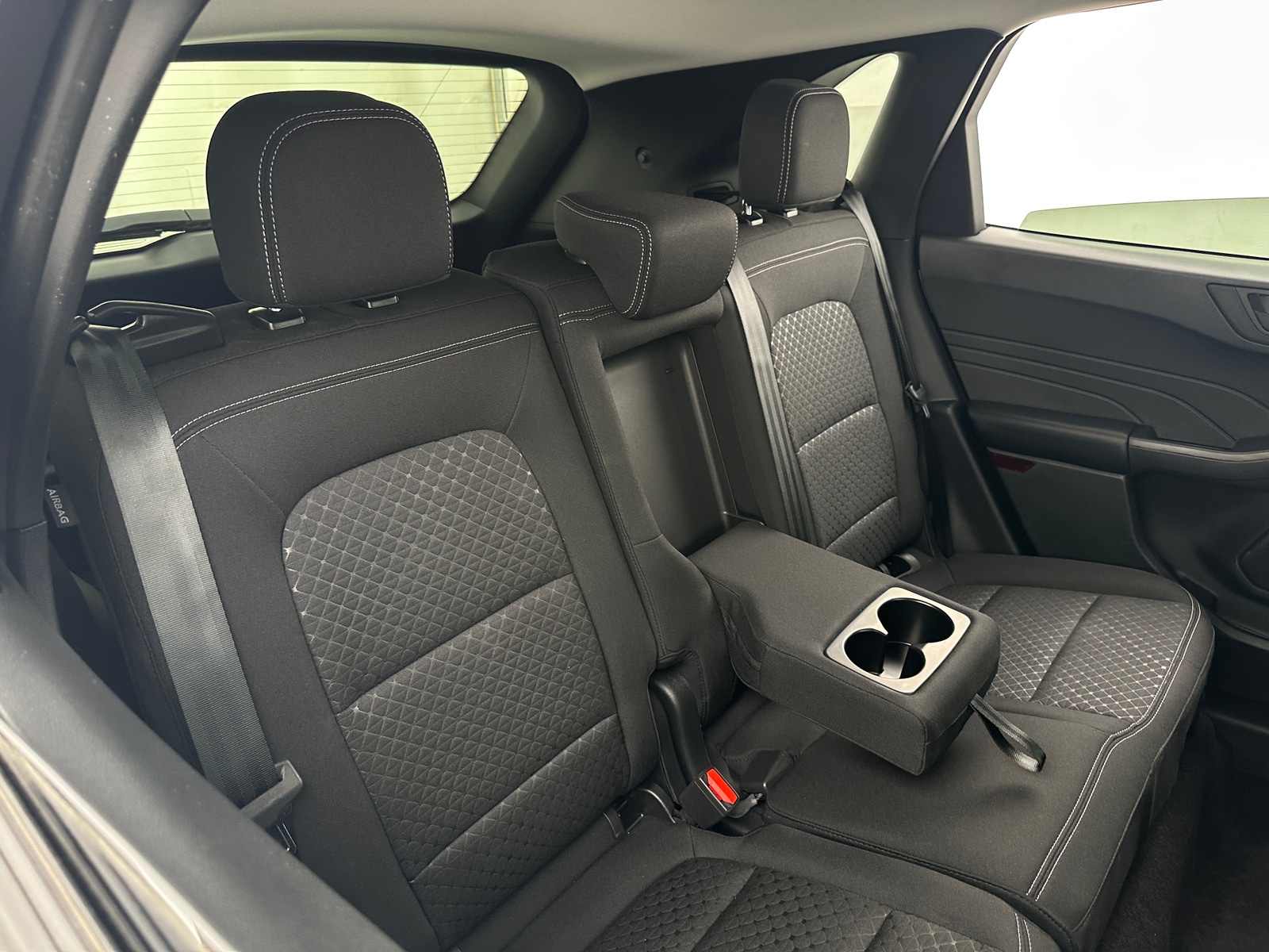 Thumbnail: 2025 Ford Escape - 6