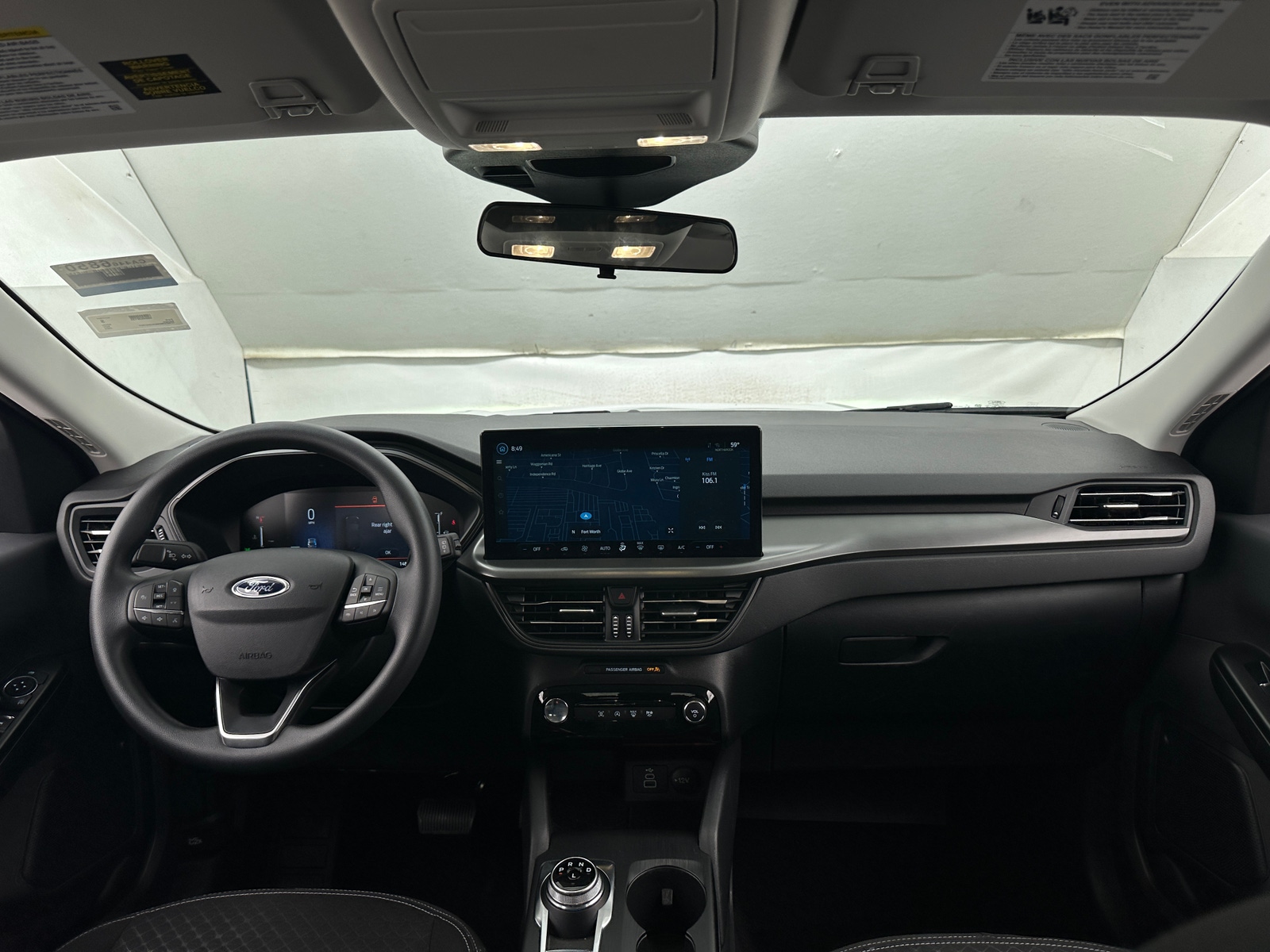 Thumbnail: 2025 Ford Escape - 3