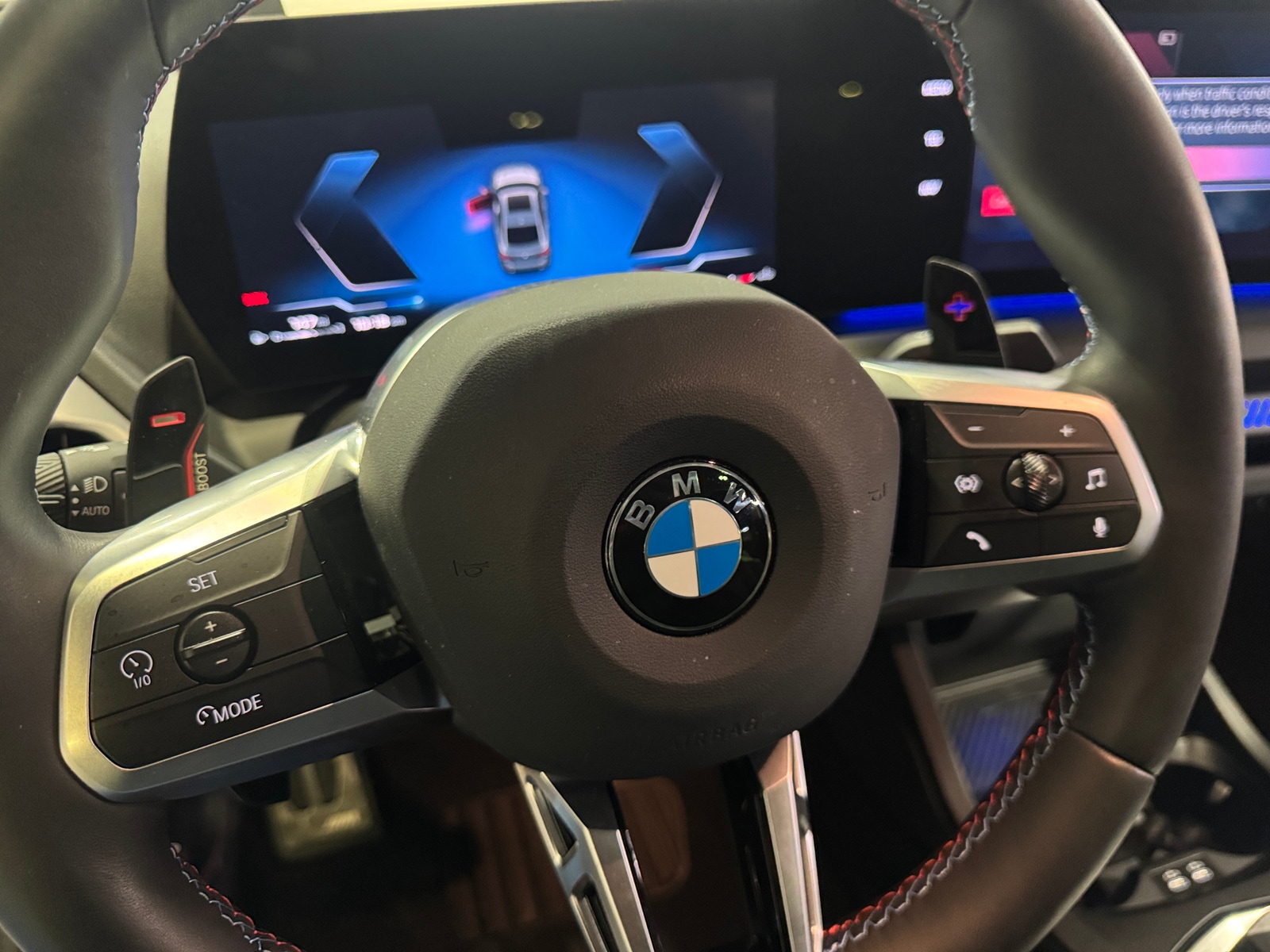 Thumbnail: 2025 BMW 2 Series - 4