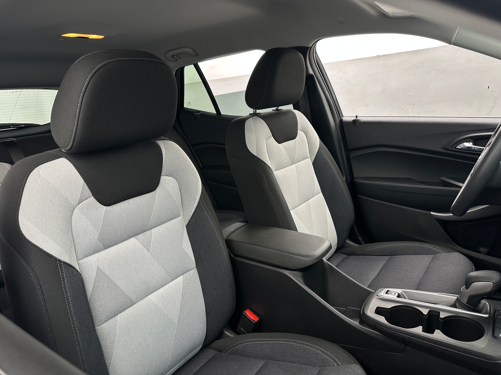 Thumbnail: 2024 Chevrolet Trax - 2