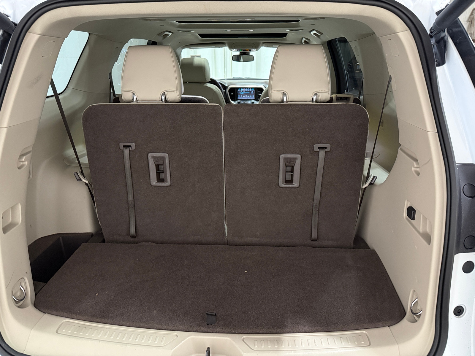 Thumbnail: 2018 GMC Acadia - 6