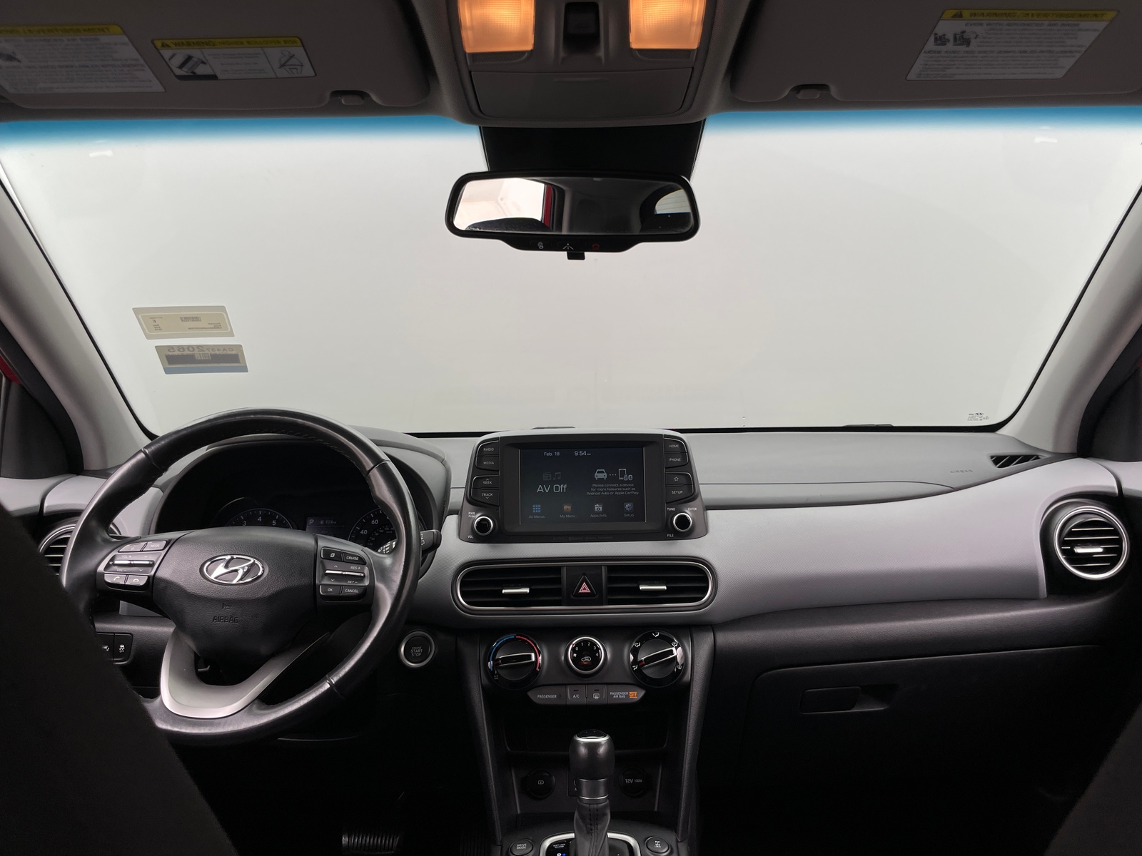 Thumbnail: 2019 Hyundai Kona - 3