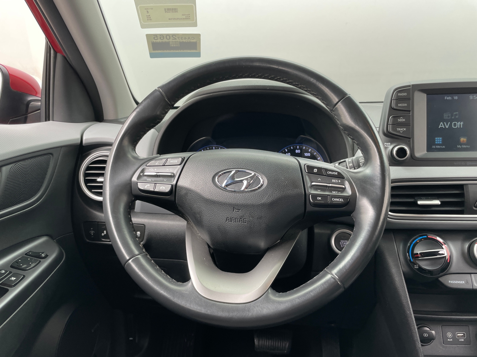 Thumbnail: 2019 Hyundai Kona - 5