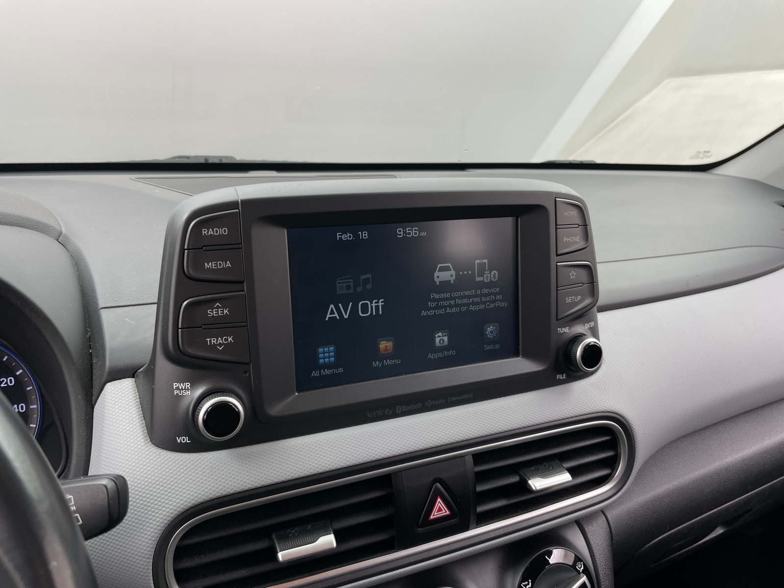 Thumbnail: 2019 Hyundai Kona - 4