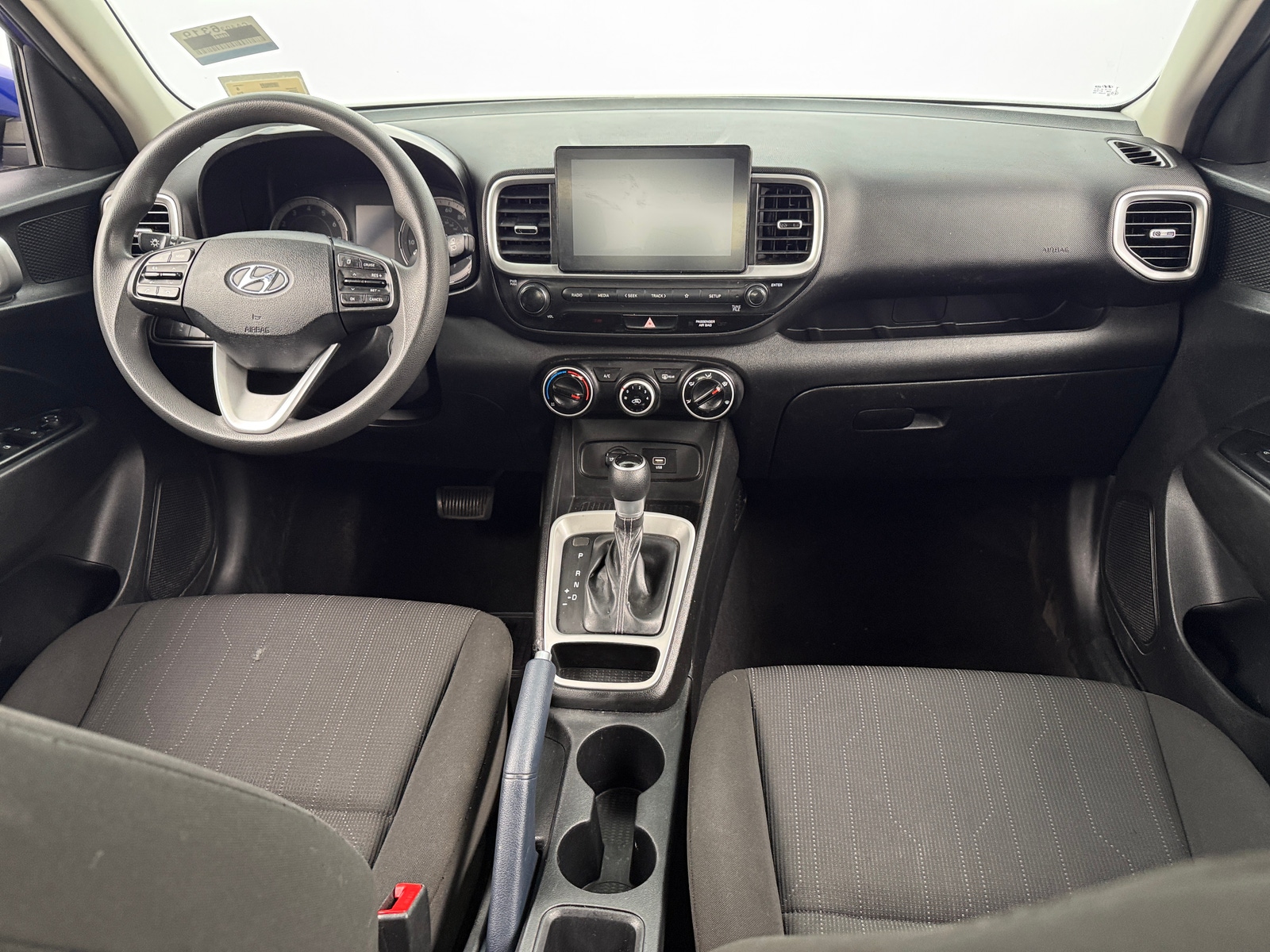 Thumbnail: 2021 Hyundai Venue - 3