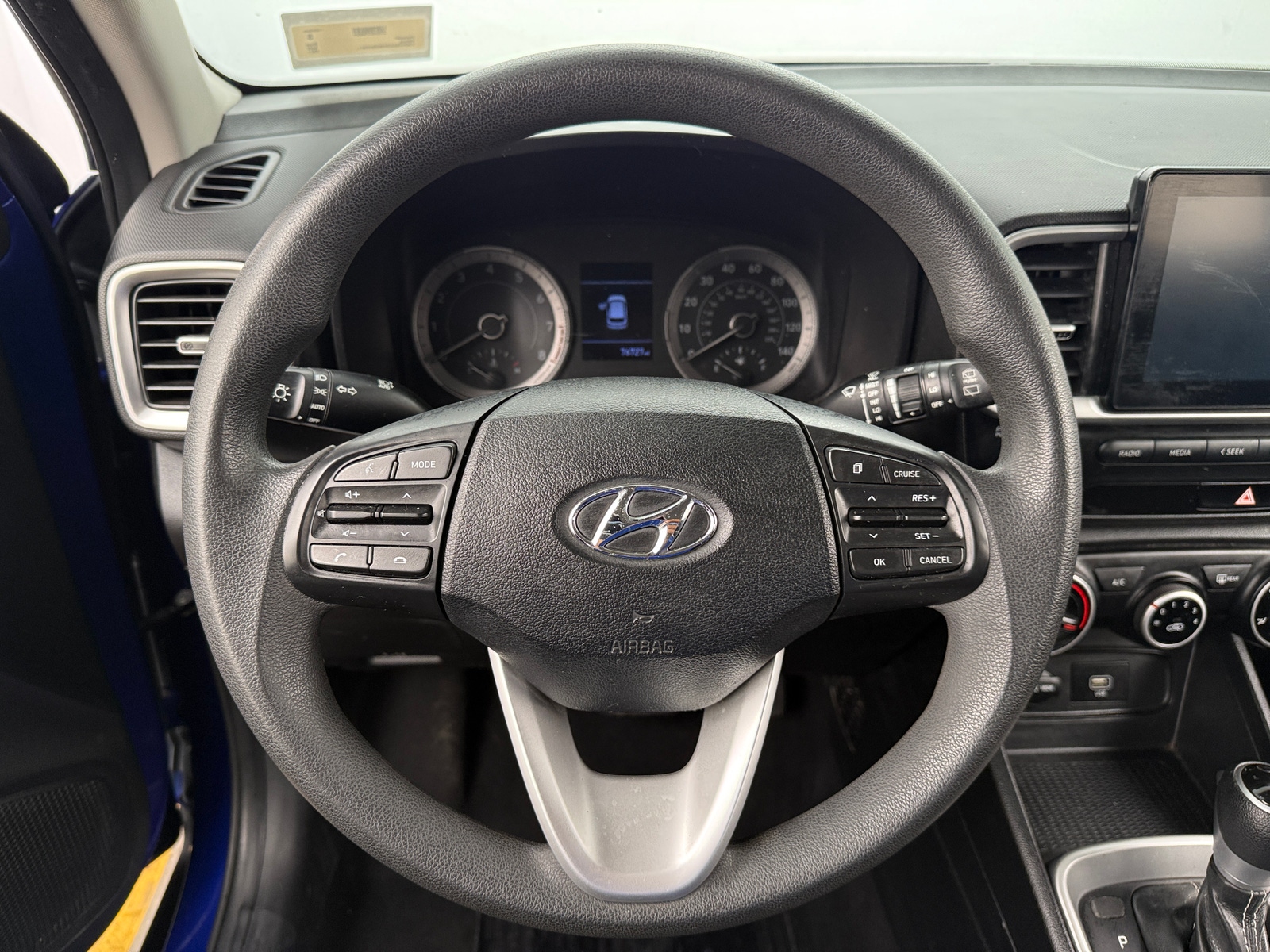 Thumbnail: 2021 Hyundai Venue - 5