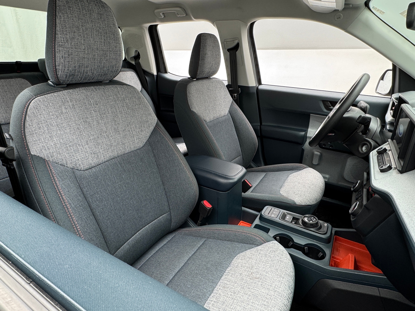 Thumbnail: 2024 Ford Maverick - 2