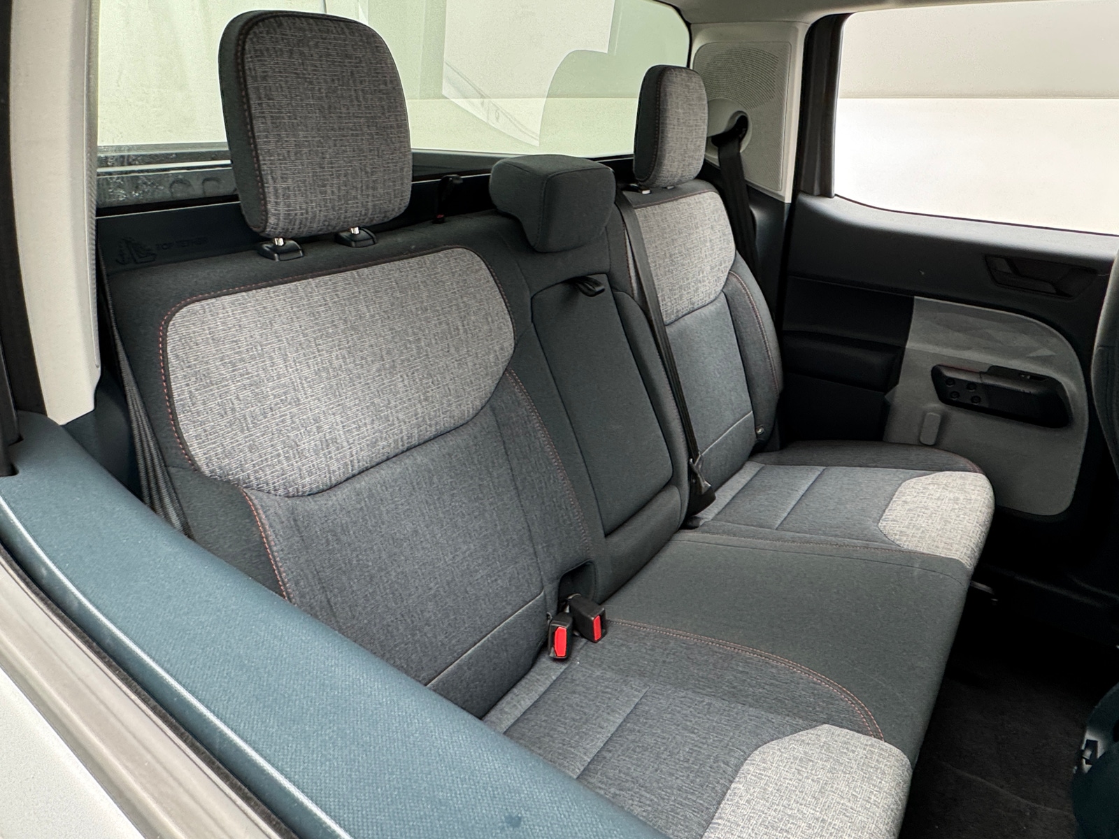 Thumbnail: 2024 Ford Maverick - 6