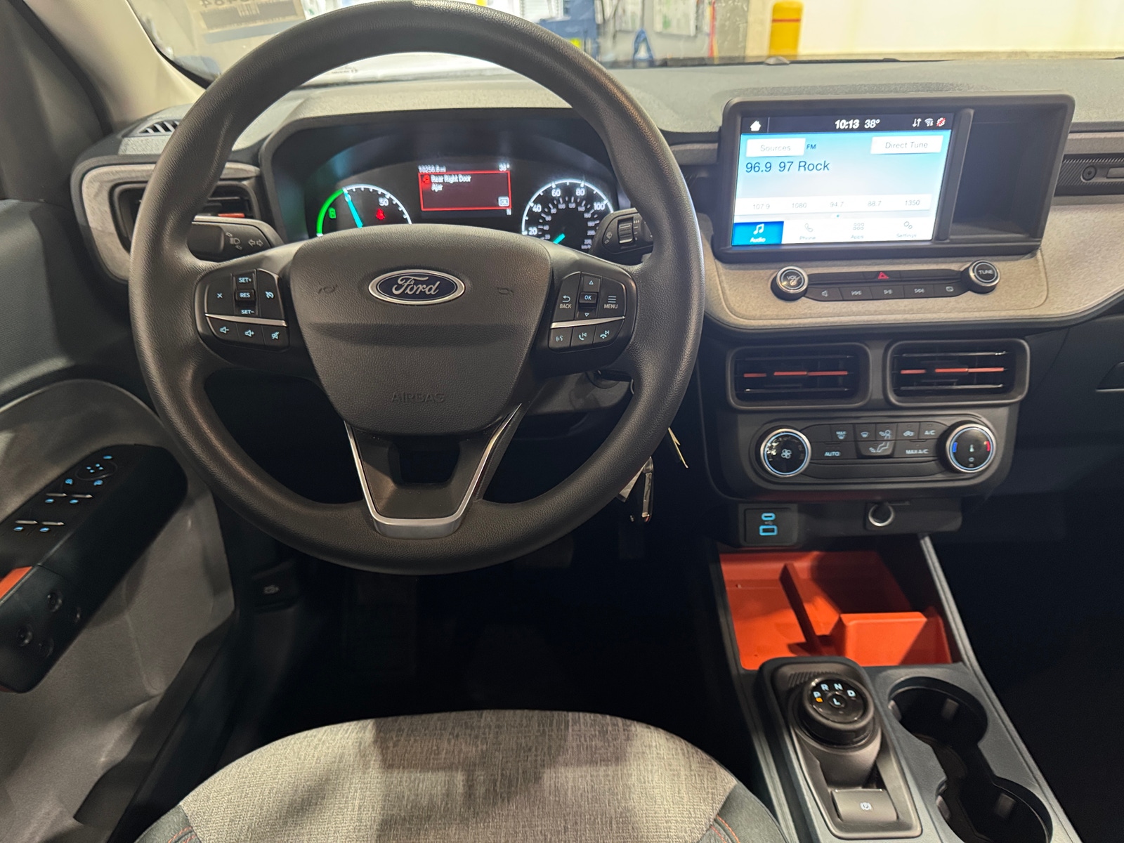 Thumbnail: 2024 Ford Maverick - 3