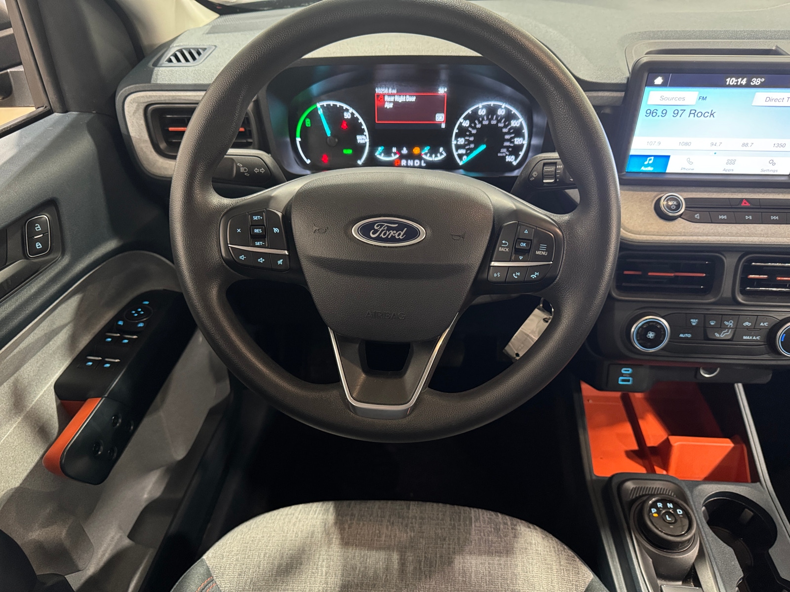 Thumbnail: 2024 Ford Maverick - 5