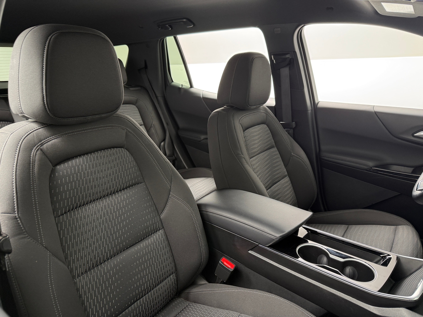 Thumbnail: 2025 Chevrolet Equinox - 2