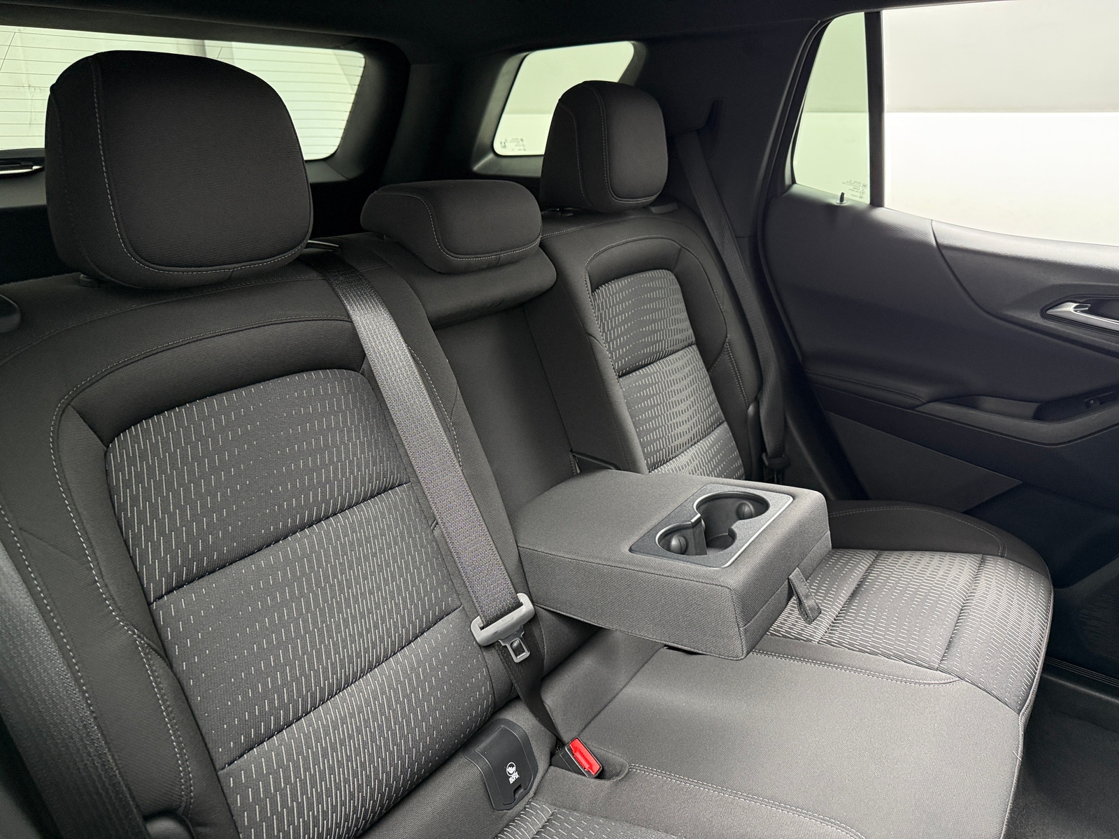 Thumbnail: 2025 Chevrolet Equinox - 6