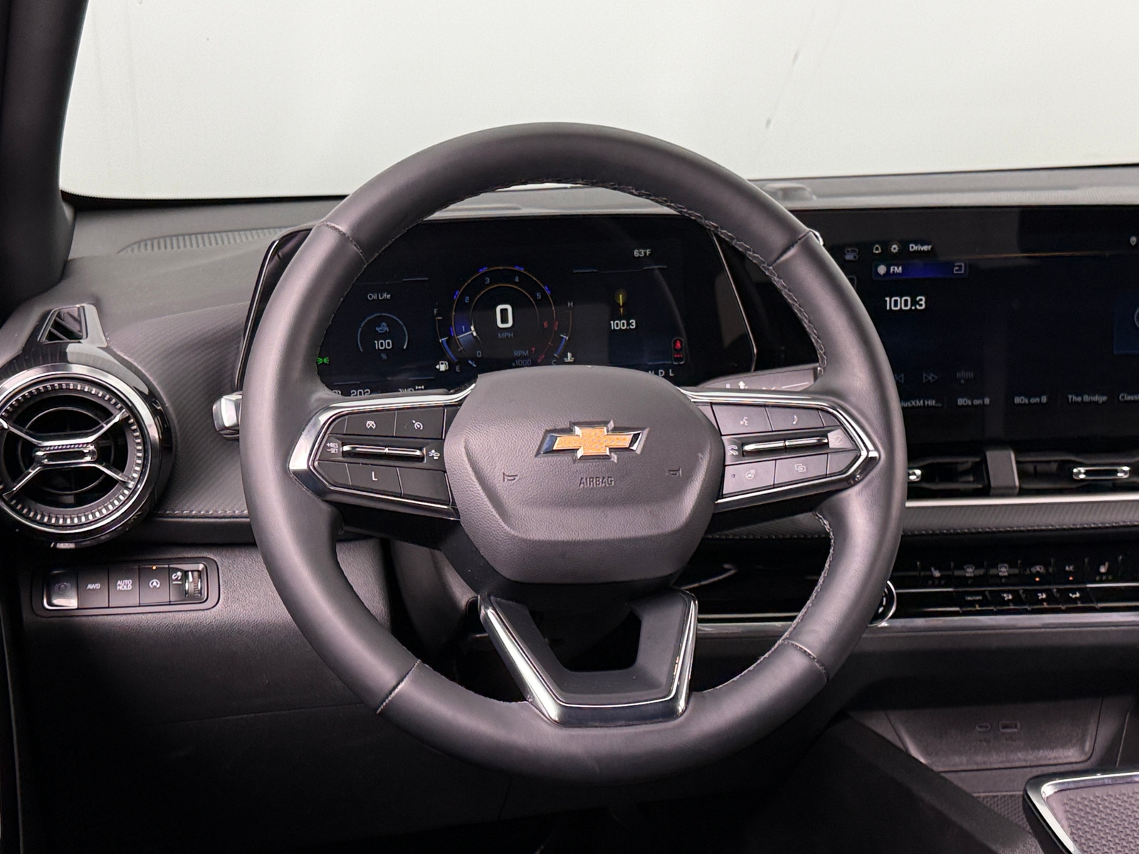 Thumbnail: 2025 Chevrolet Equinox - 5