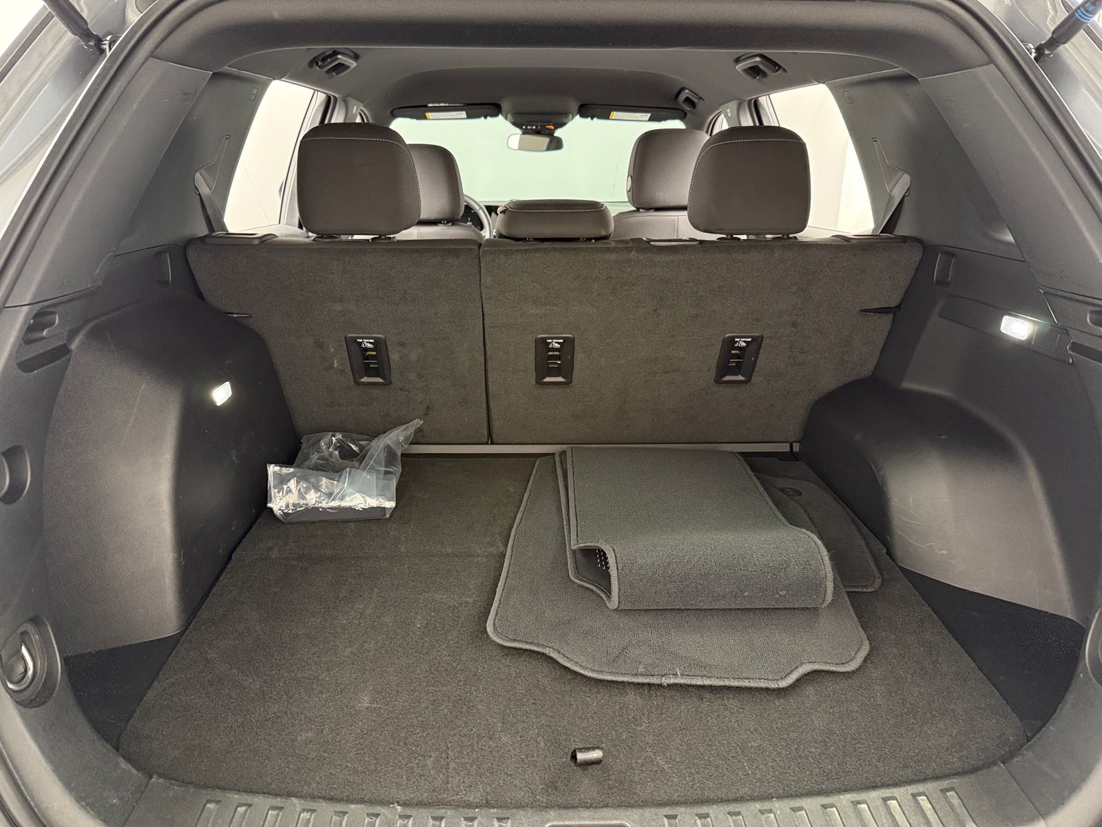 Thumbnail: 2025 Chevrolet Equinox - 7