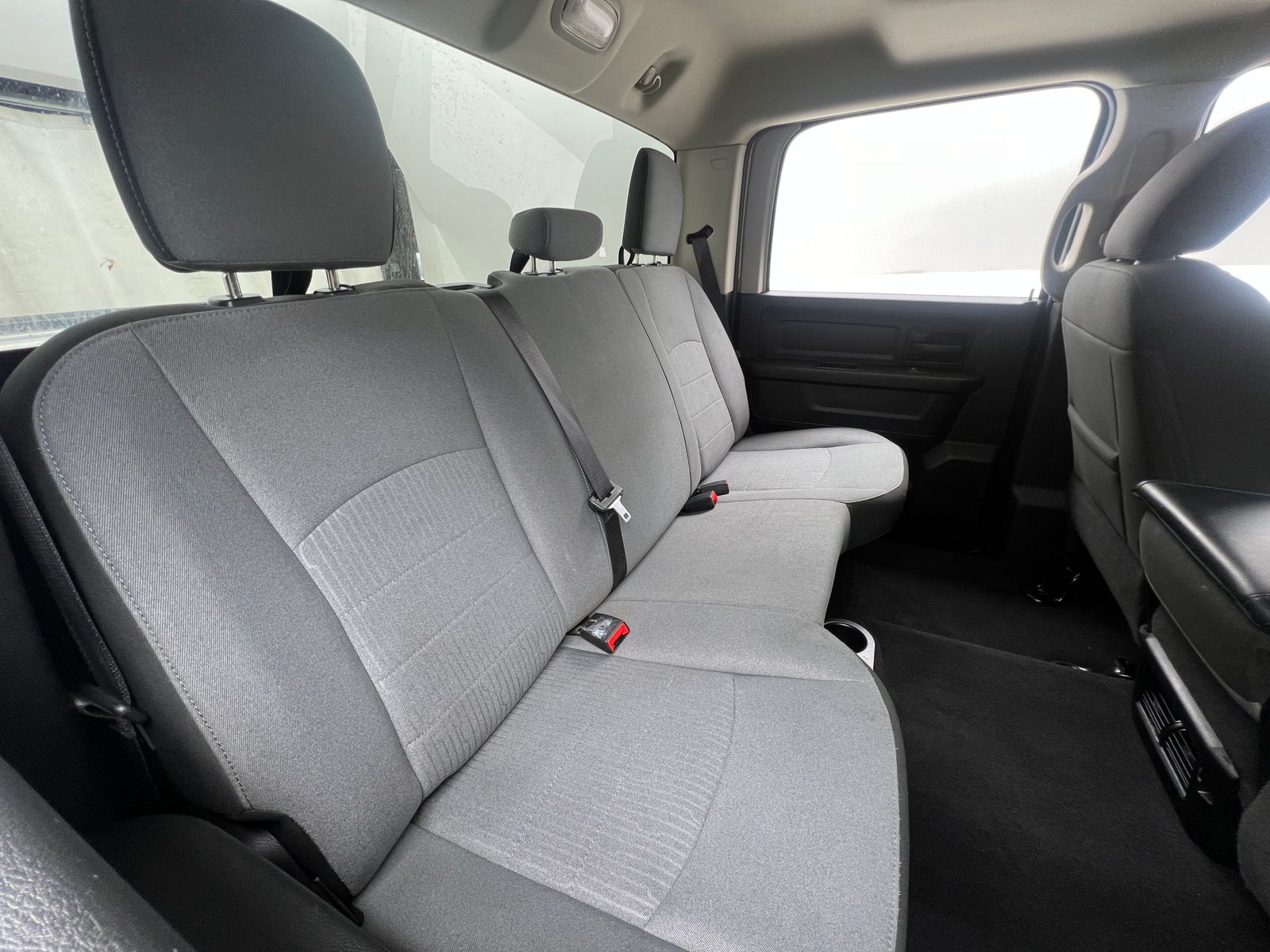 Thumbnail: 2024 RAM 1500 Classic - 6