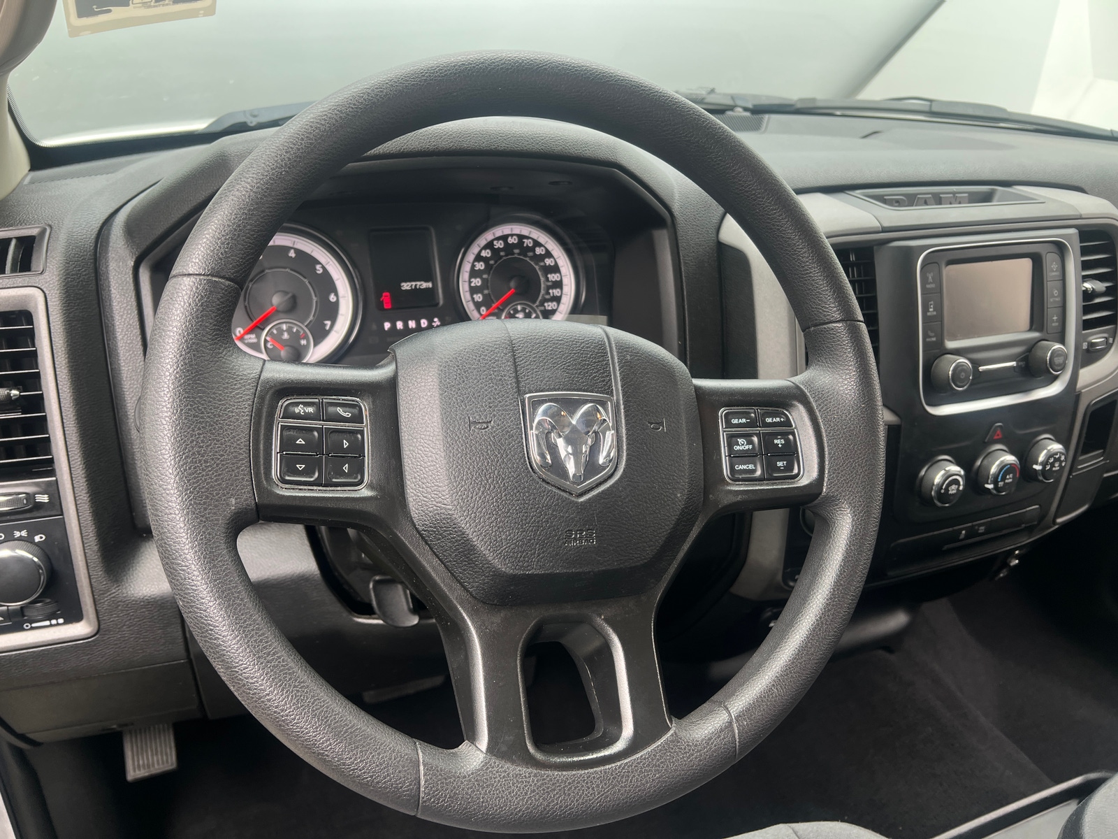 Thumbnail: 2024 RAM 1500 Classic - 5