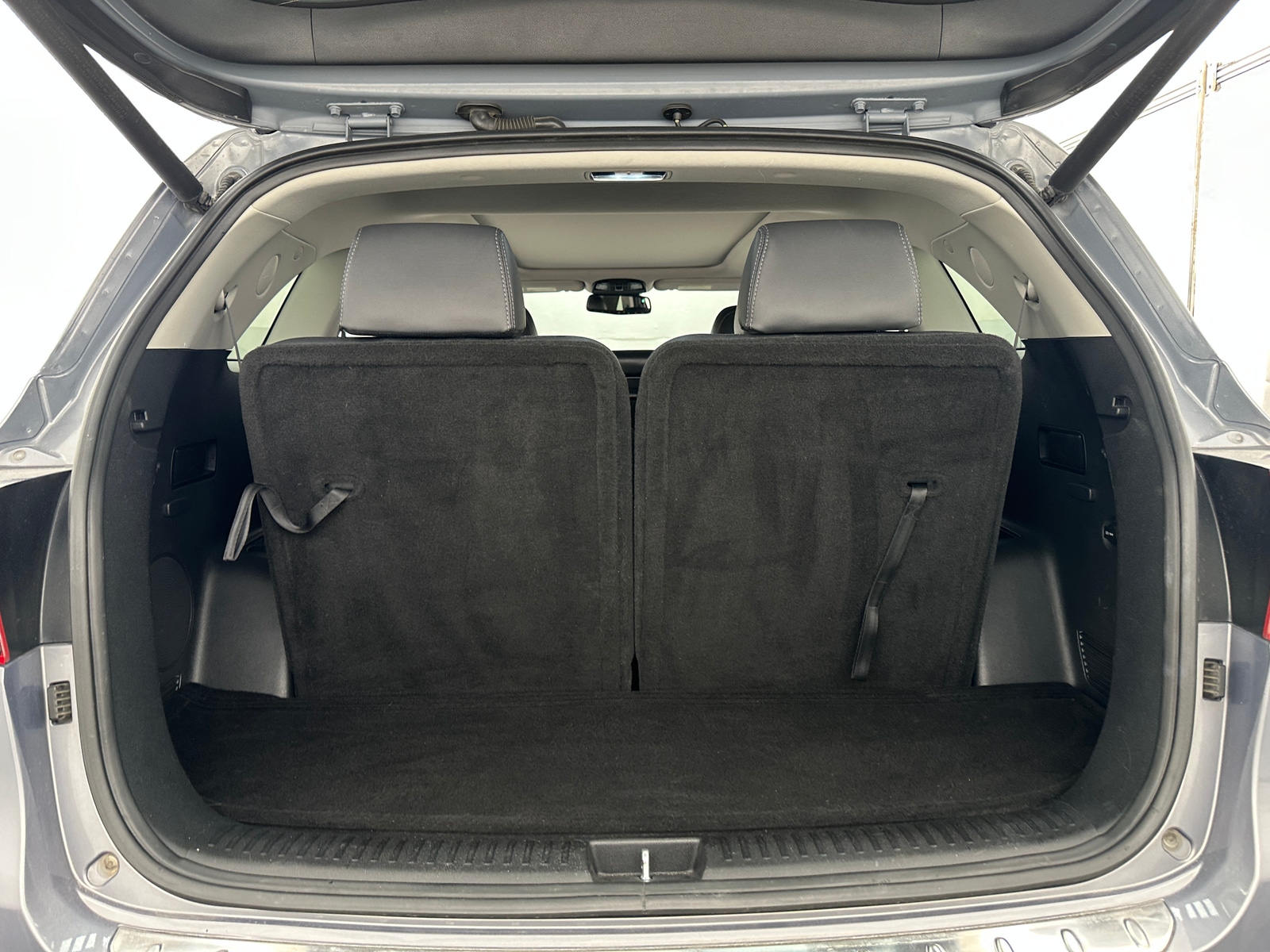 Thumbnail: 2020 Kia Sorento - 6