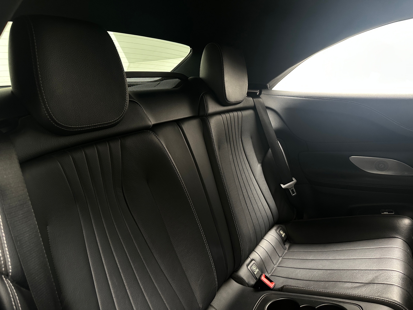 Thumbnail: 2019 Mercedes-Benz E-Class - 5