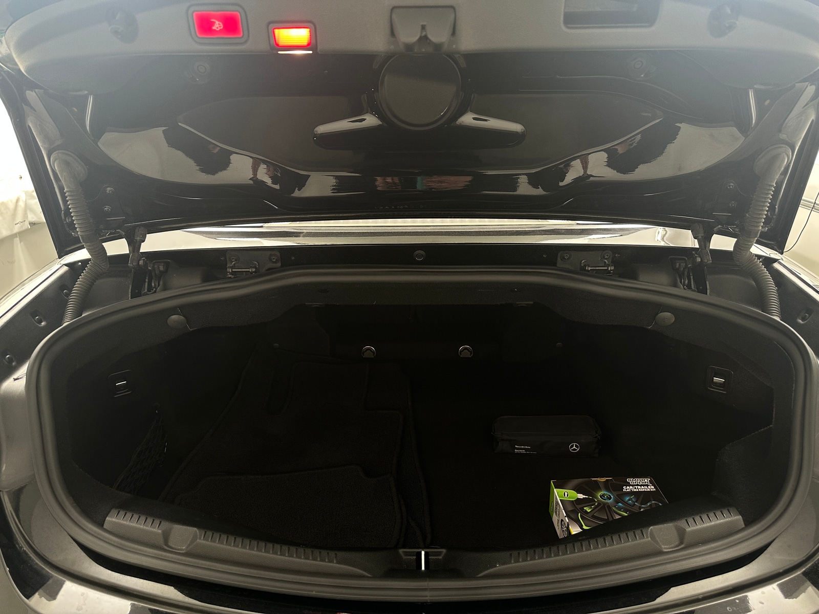 Thumbnail: 2019 Mercedes-Benz E-Class - 6