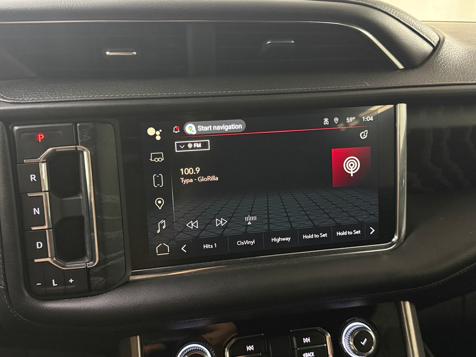 Thumbnail: 2023 GMC Yukon XL - 3