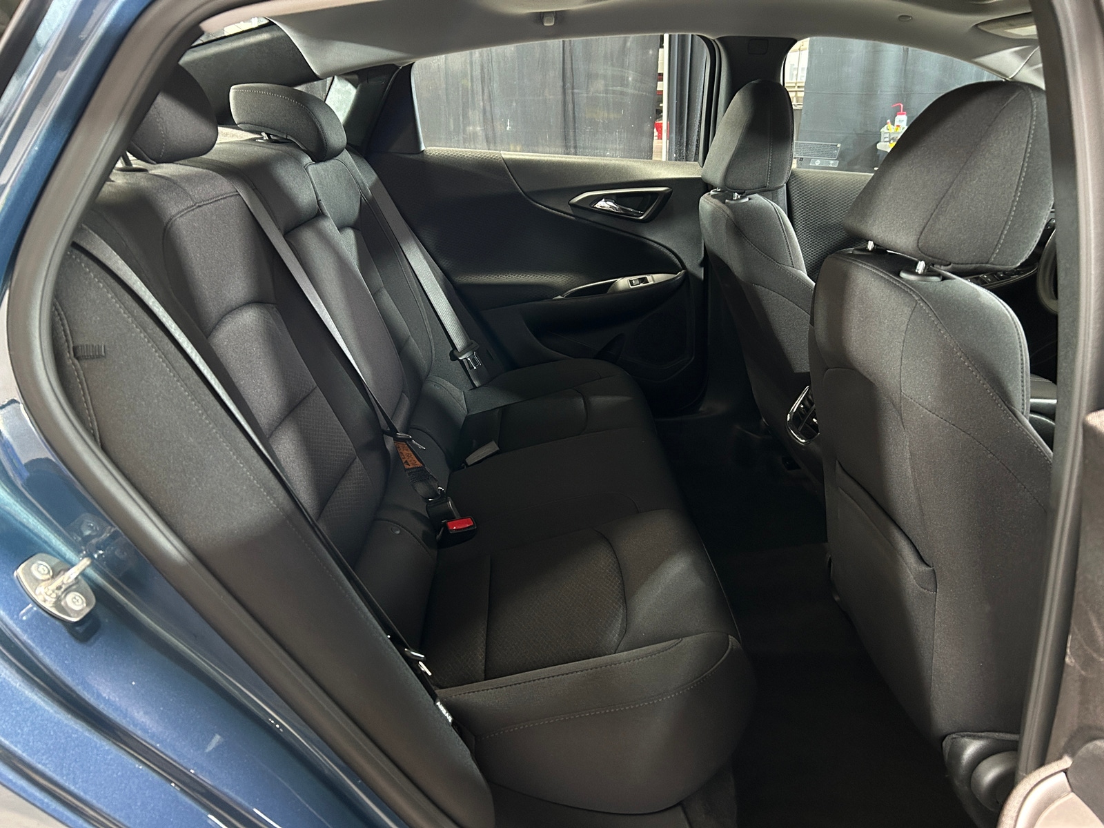 Thumbnail: 2024 Chevrolet Malibu - 6